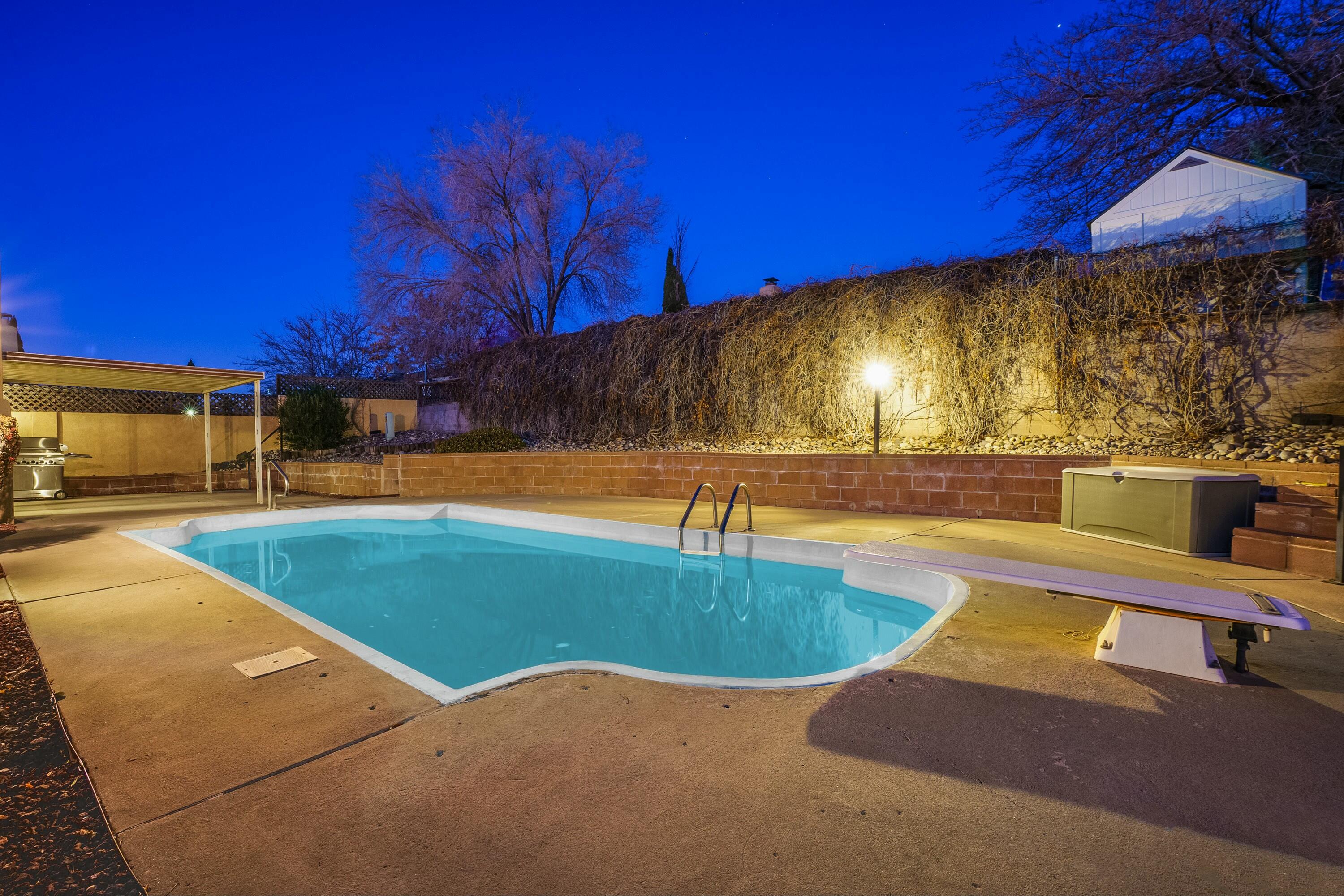 3828 Piermont Drive, Albuquerque, New Mexico image 4