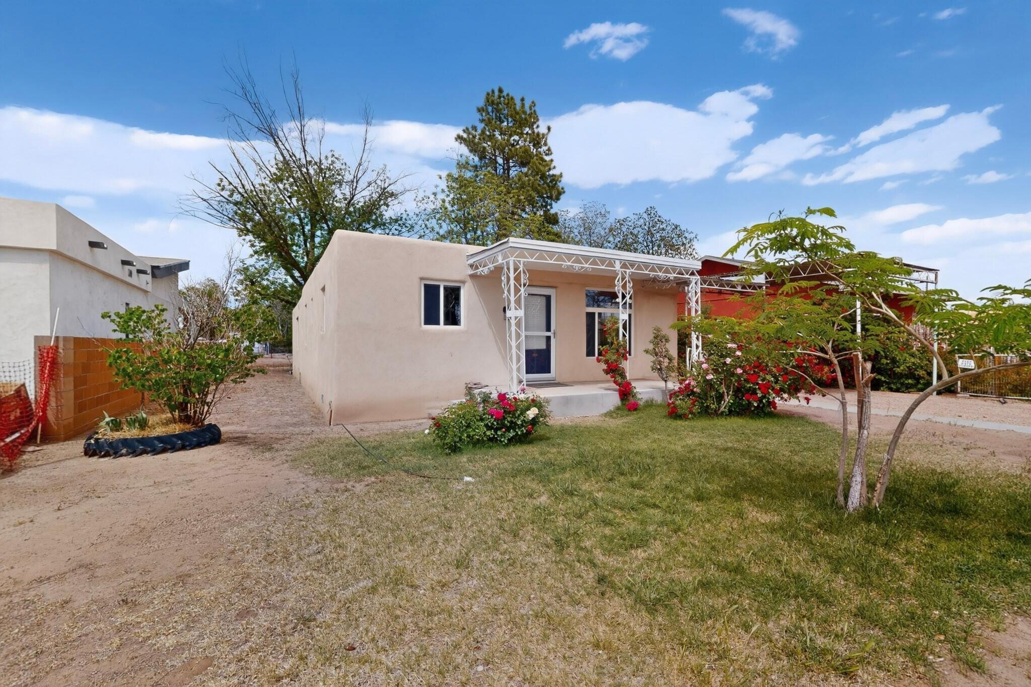 1319 Van Cleave Road NW