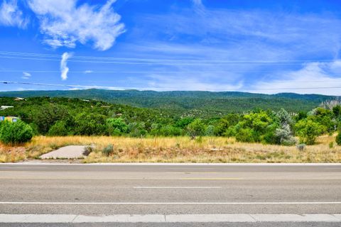 Vacant Land For Sale - 12141 Nm State 14<br/> Cedar Crest, NM 87008