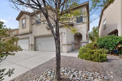 Photo of 2311 Academic Place SE, Albuquerque, NM 87106 (MLS # 1103055)