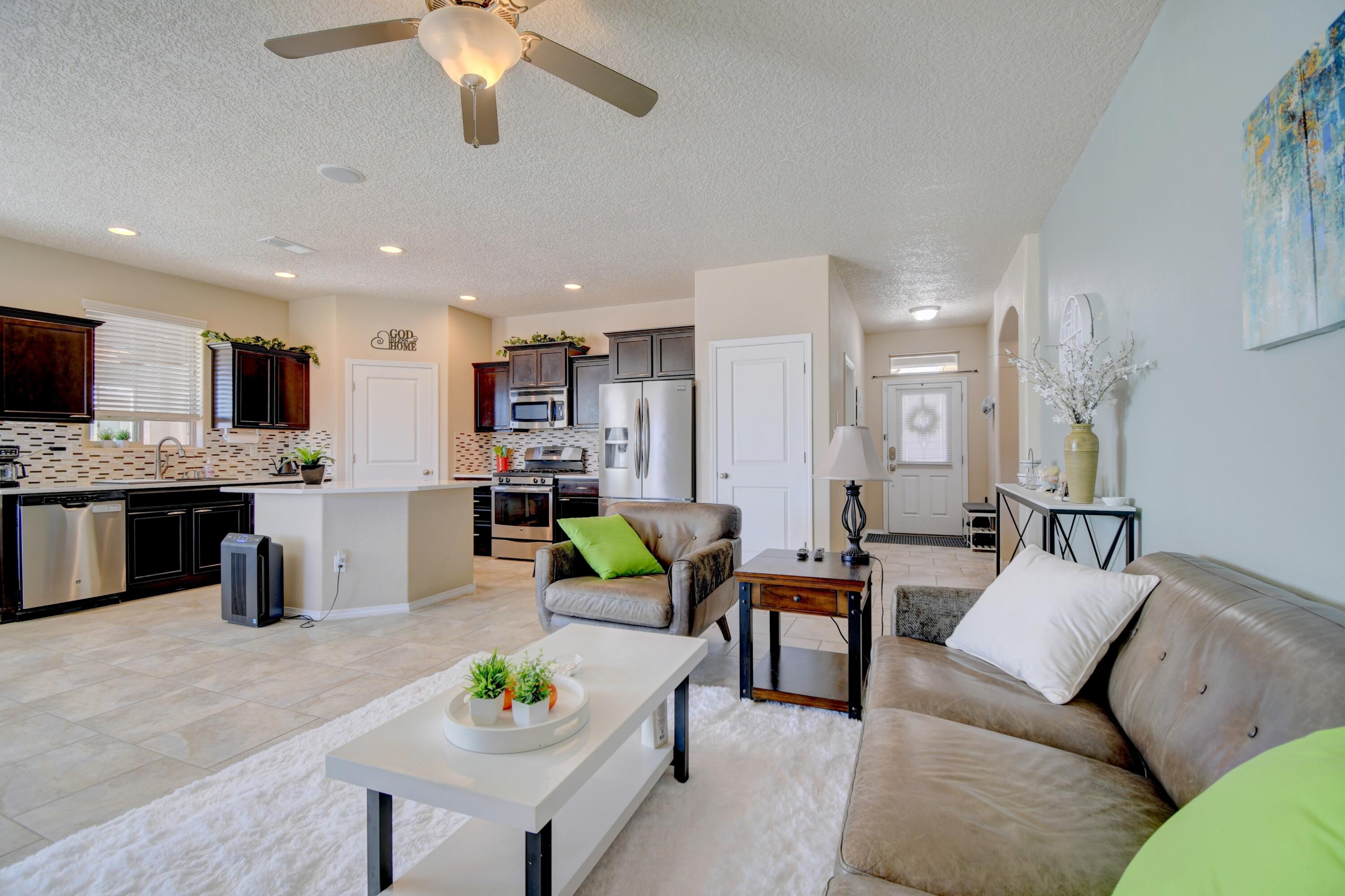 412 Landing Trail NE