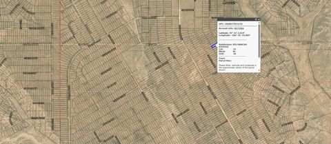 Photo of Marble (U26 B46 L14) Road NE #26, Rio Rancho, NM 87144 (MLS # 1102426)