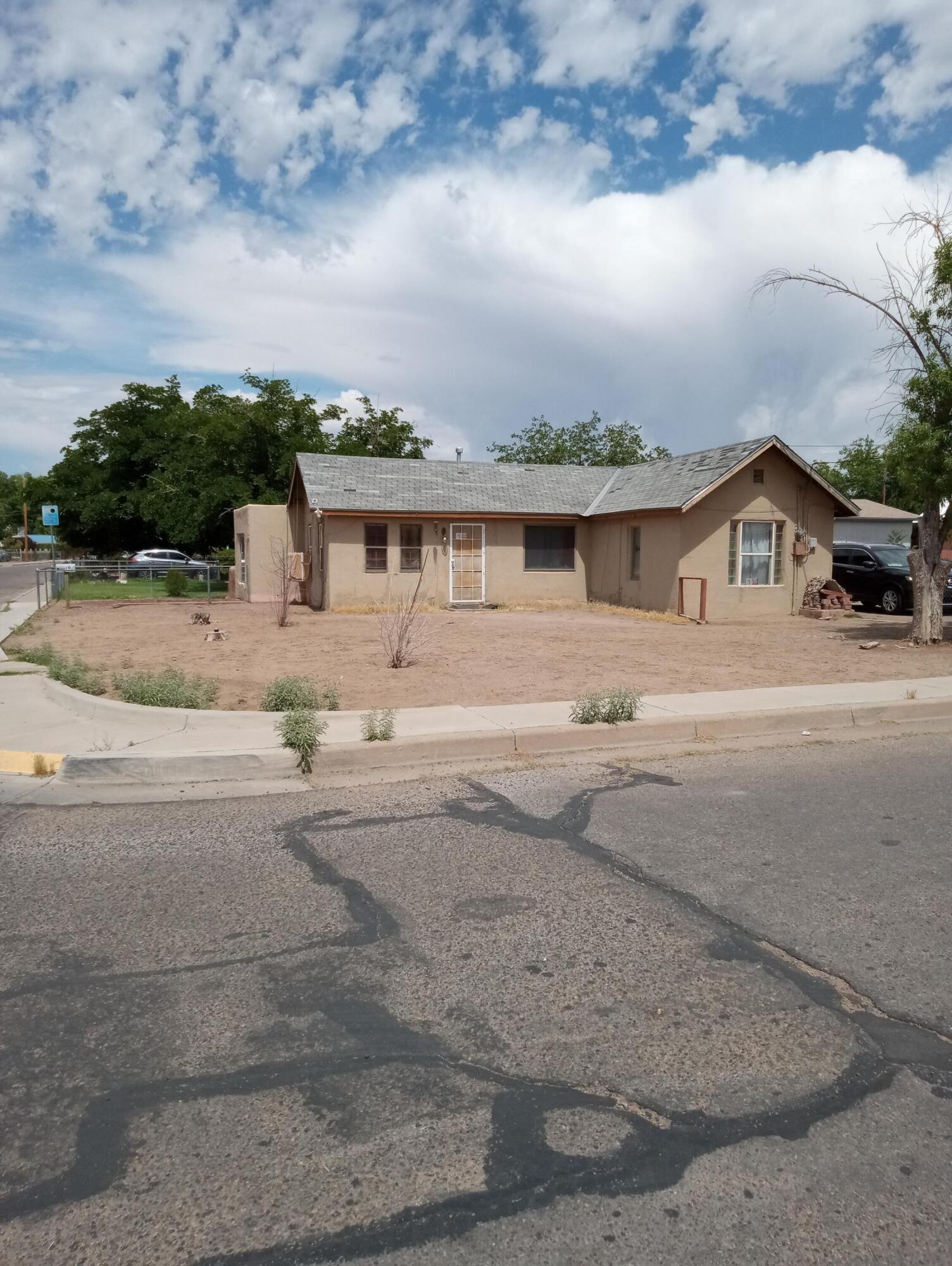 701 La Poblana Road, Albuquerque, New Mexico image 19