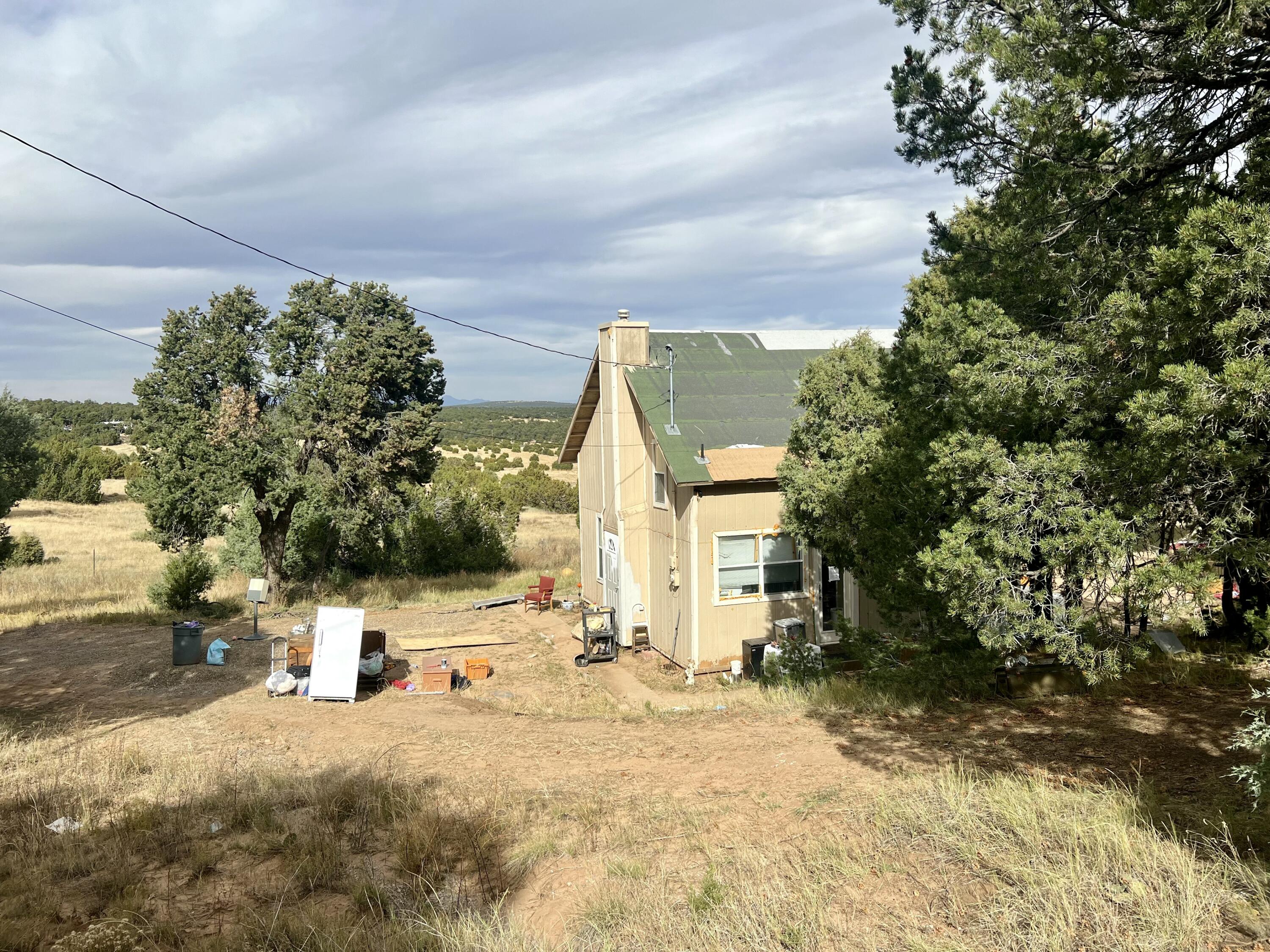 8 Estancia Vista Drive, Edgewood, New Mexico image 29