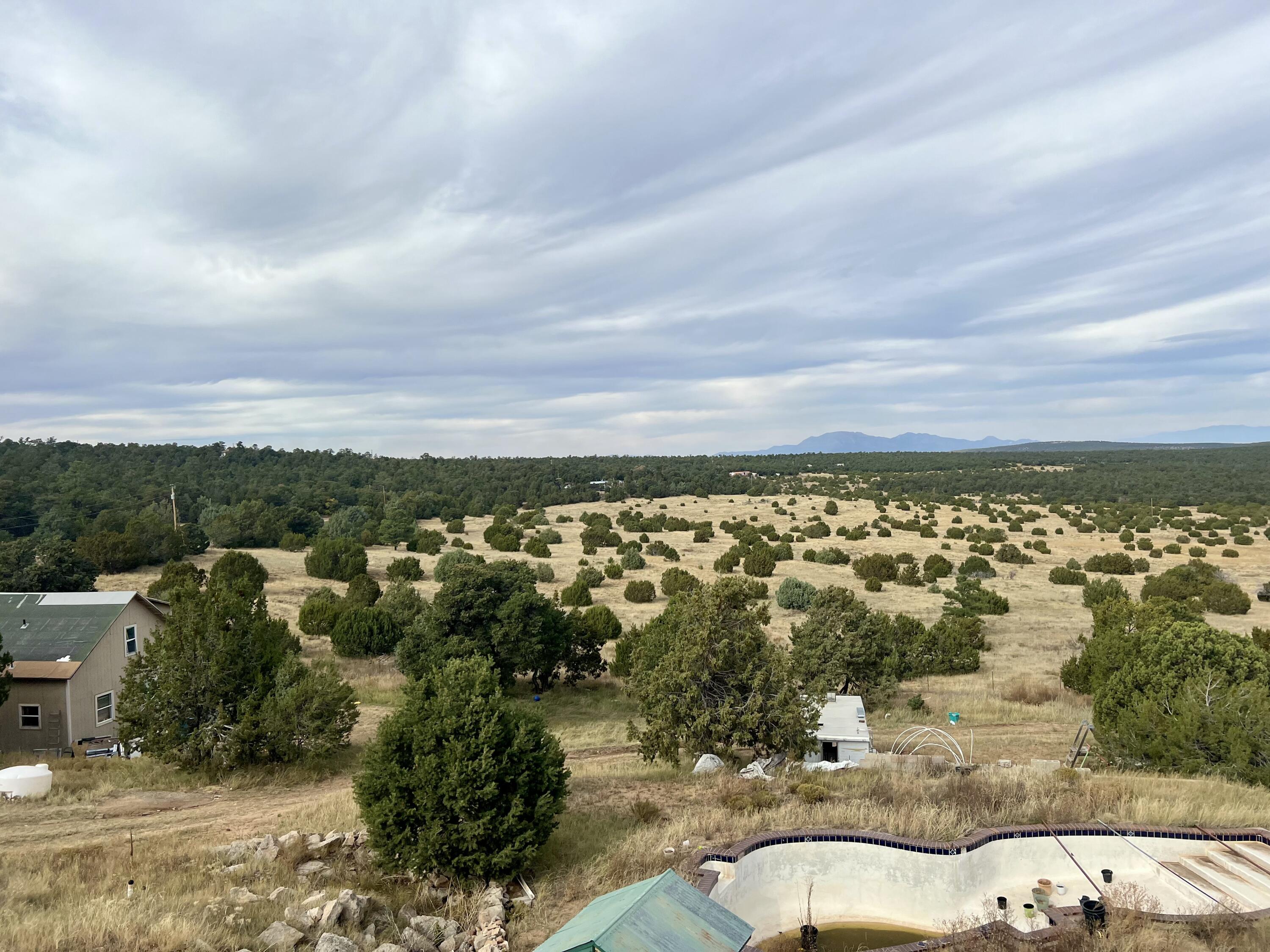 8 Estancia Vista Drive, Edgewood, New Mexico image 25