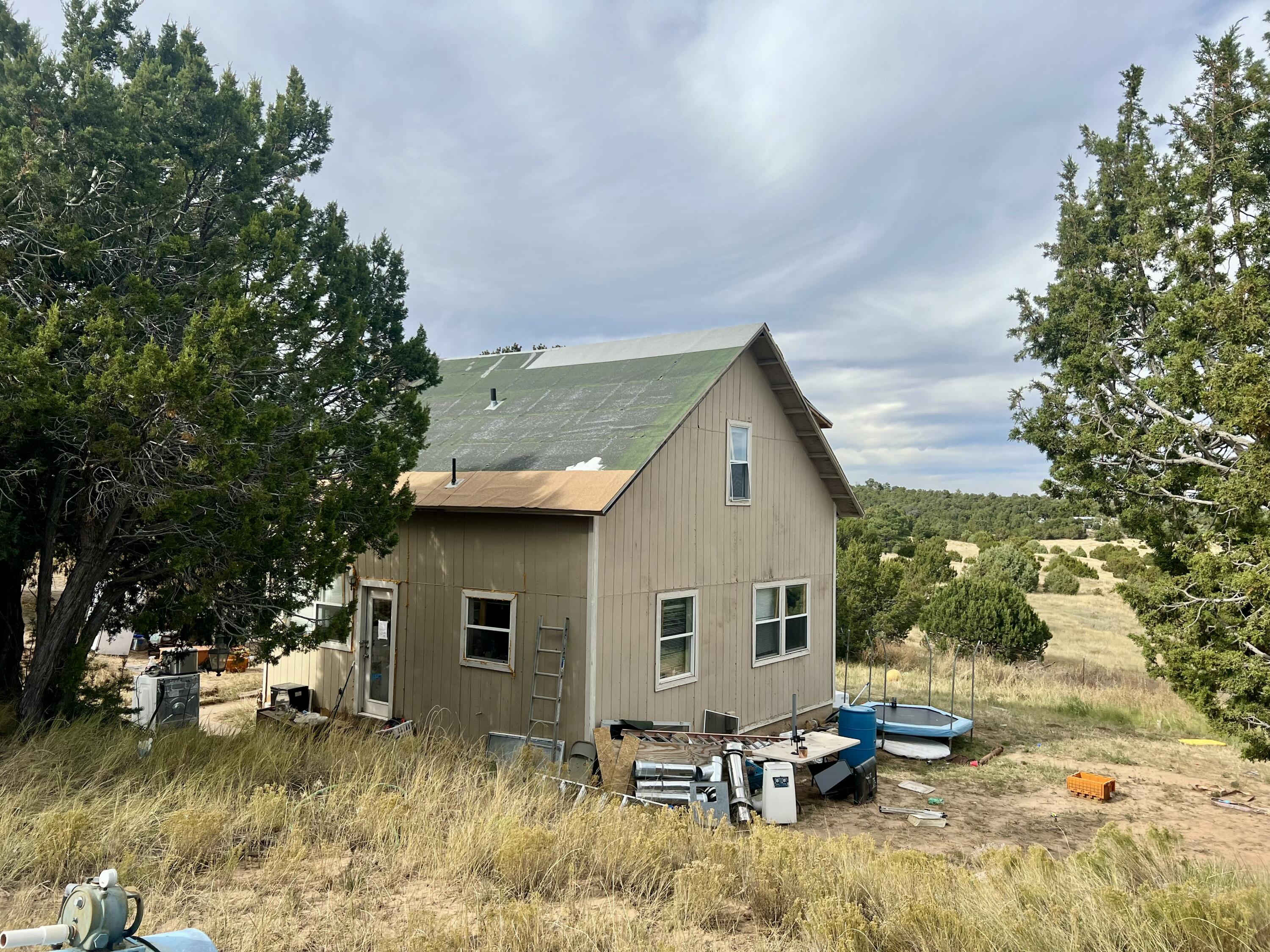 8 Estancia Vista Drive, Edgewood, New Mexico image 30