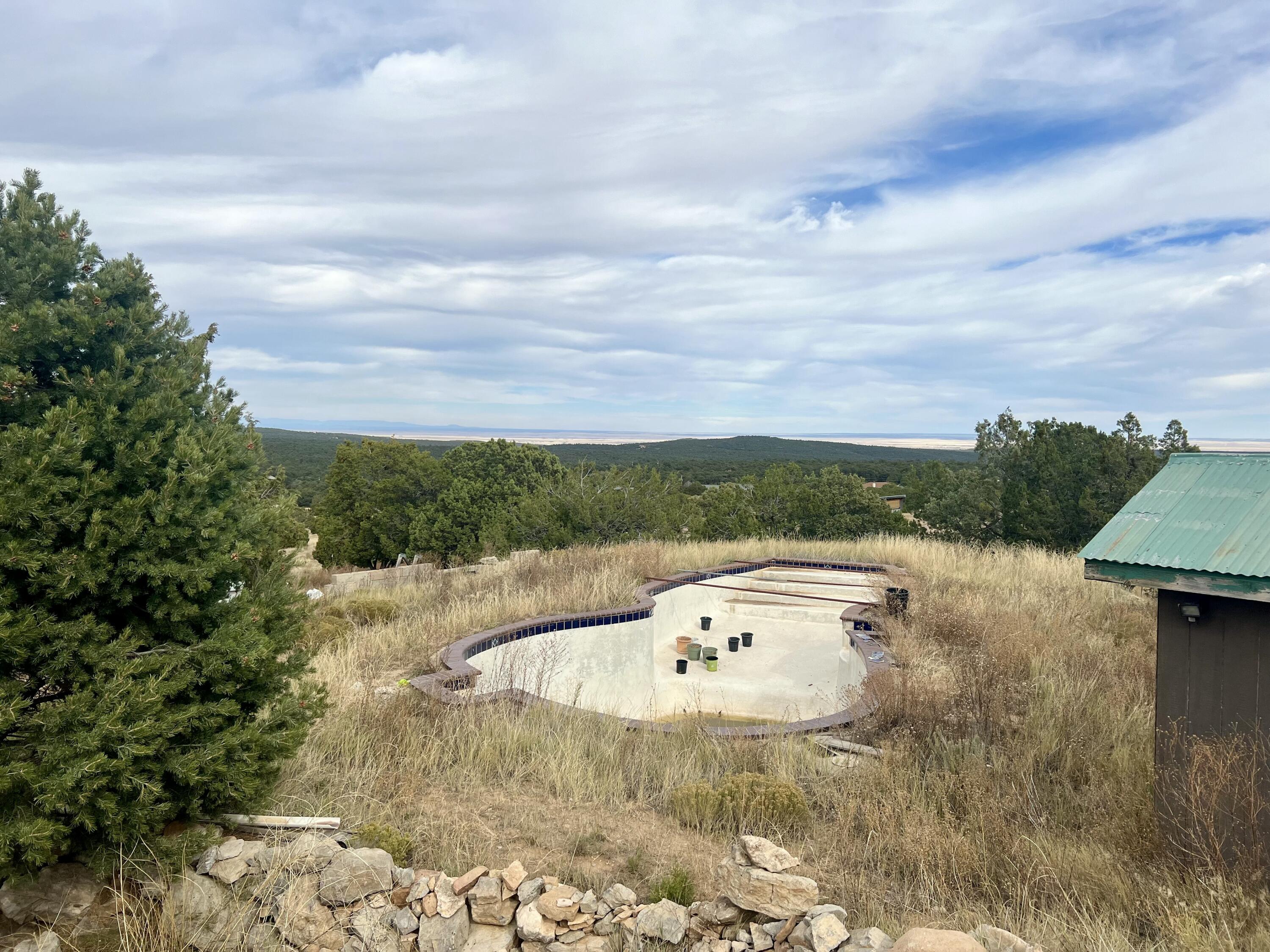 8 Estancia Vista Drive, Edgewood, New Mexico image 28