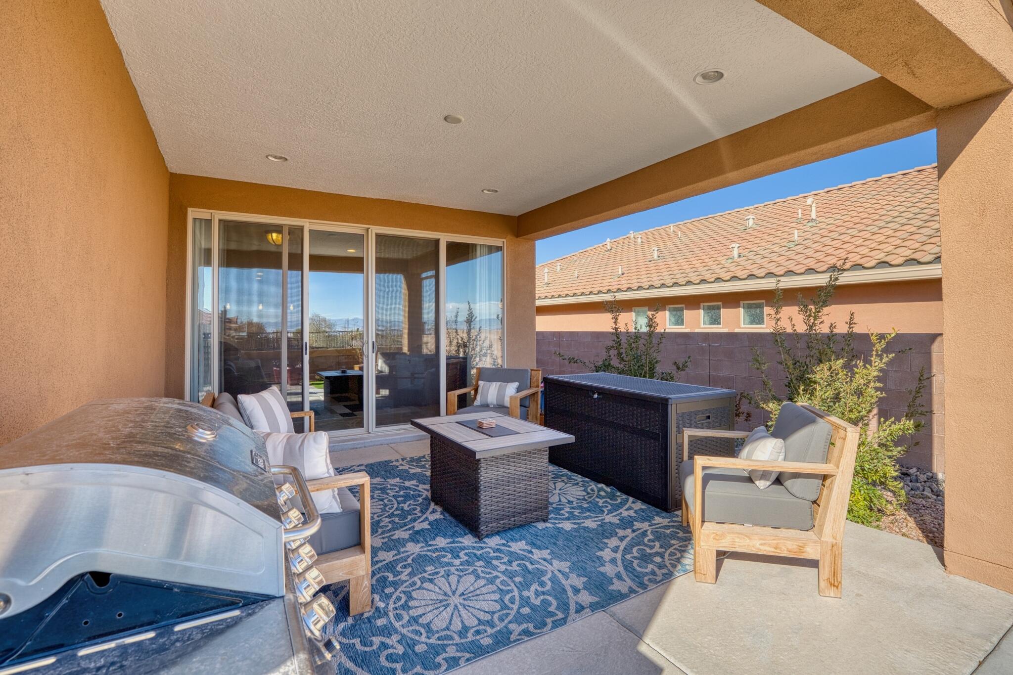 1708 Cooke Canyon Drive, Albuquerque, New Mexico image 8