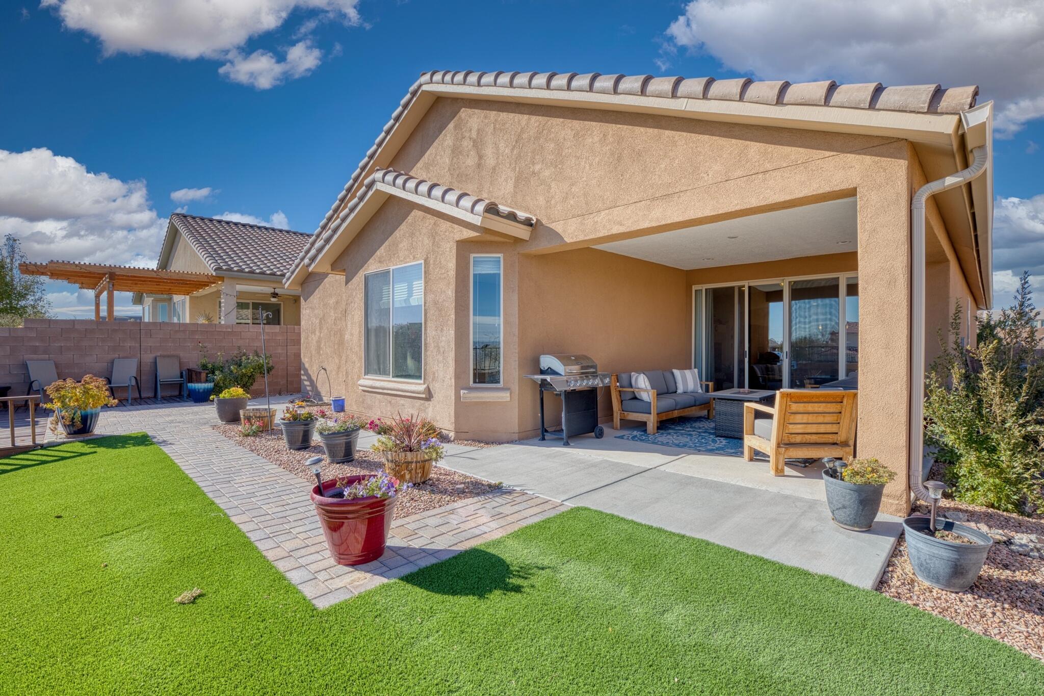 1708 Cooke Canyon Drive, Albuquerque, New Mexico image 7