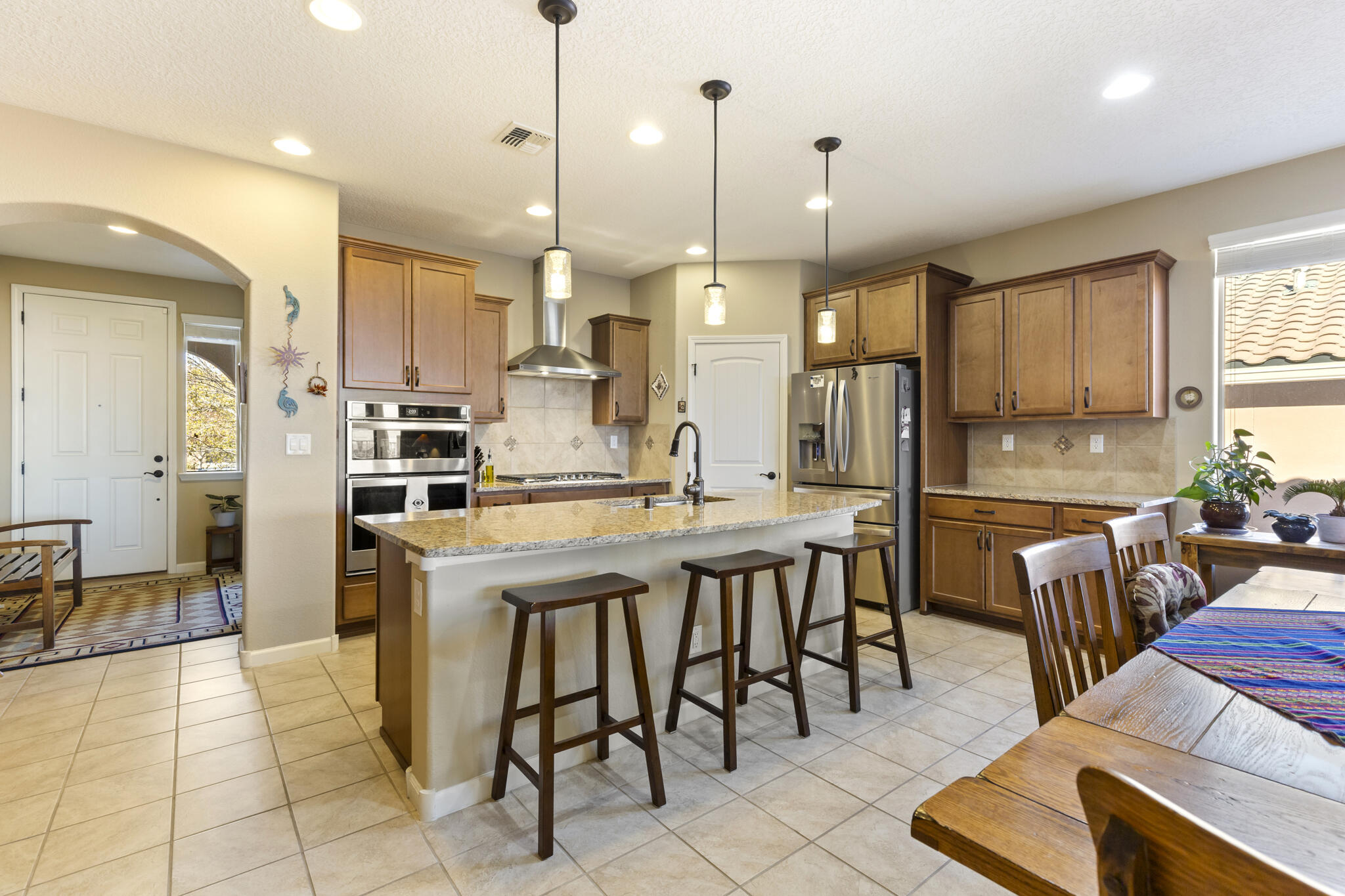 1708 Cooke Canyon Drive, Albuquerque, New Mexico image 16