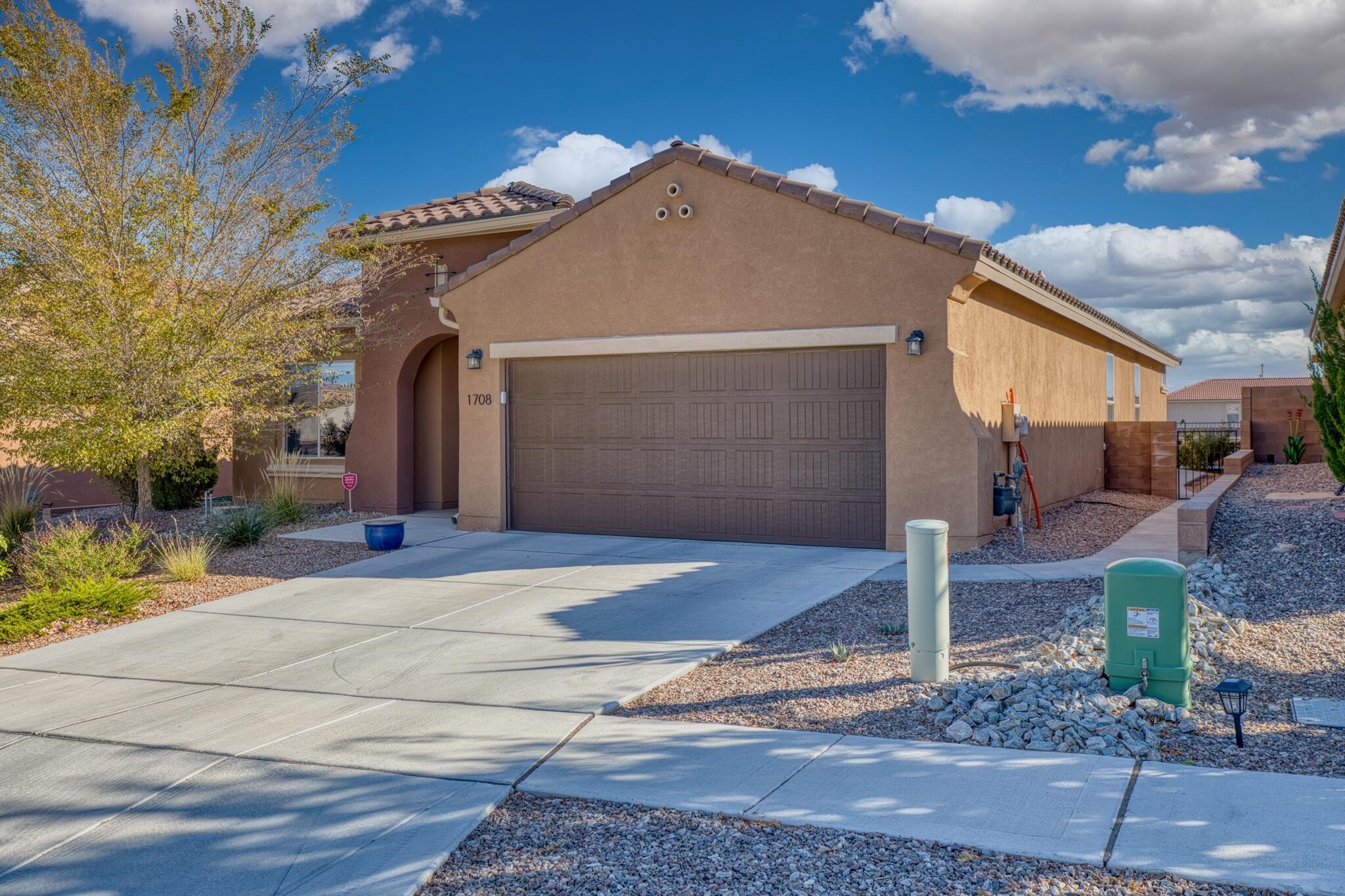 1708 Cooke Canyon Drive, Albuquerque, New Mexico image 2