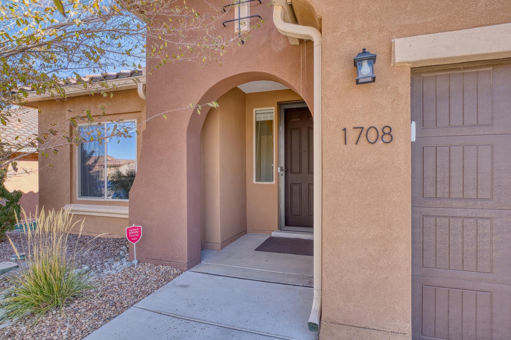 1708 Cooke Canyon Drive, Albuquerque, New Mexico image 4