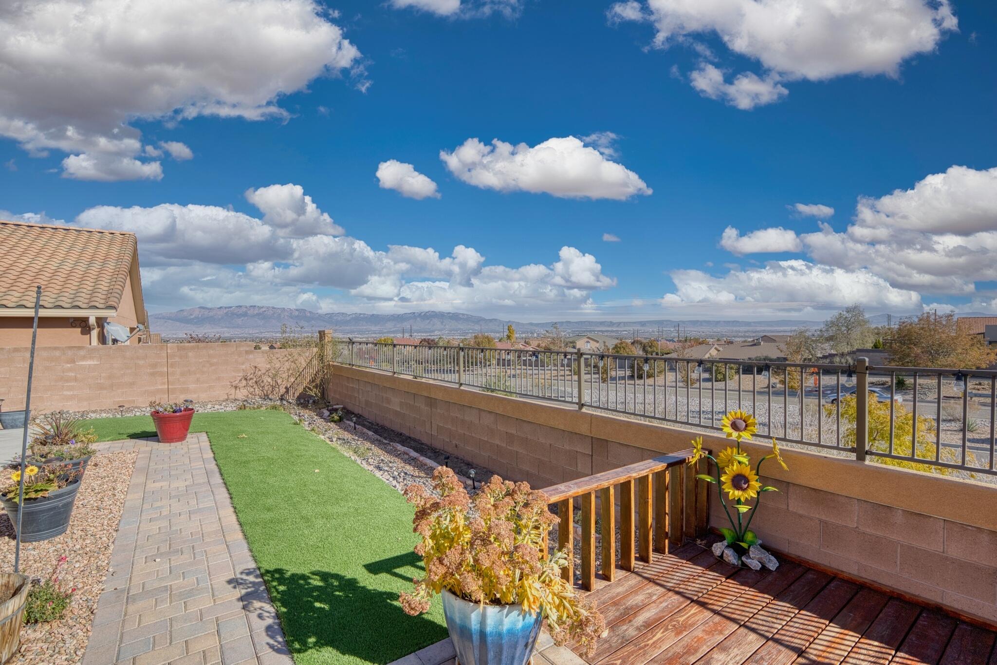 1708 Cooke Canyon Drive, Albuquerque, New Mexico image 10