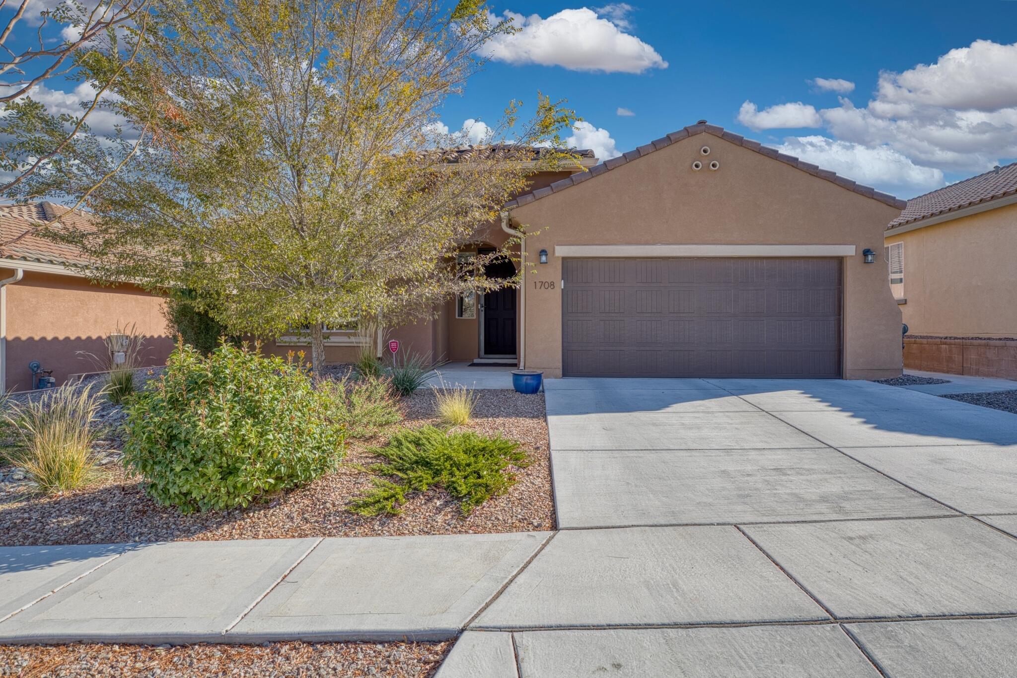 1708 Cooke Canyon Drive, Albuquerque, New Mexico image 1