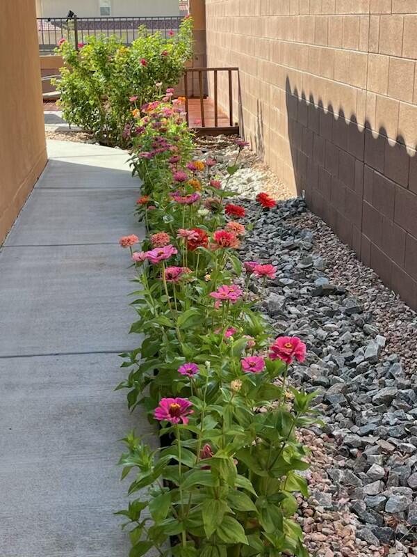 1708 Cooke Canyon Drive, Albuquerque, New Mexico image 38