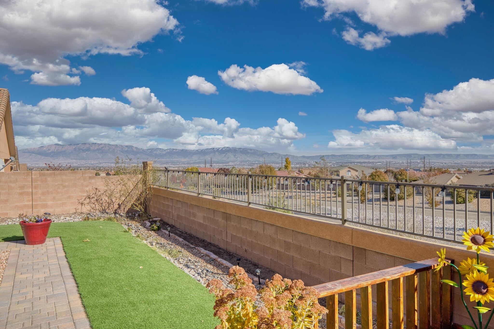 1708 Cooke Canyon Drive, Albuquerque, New Mexico image 11