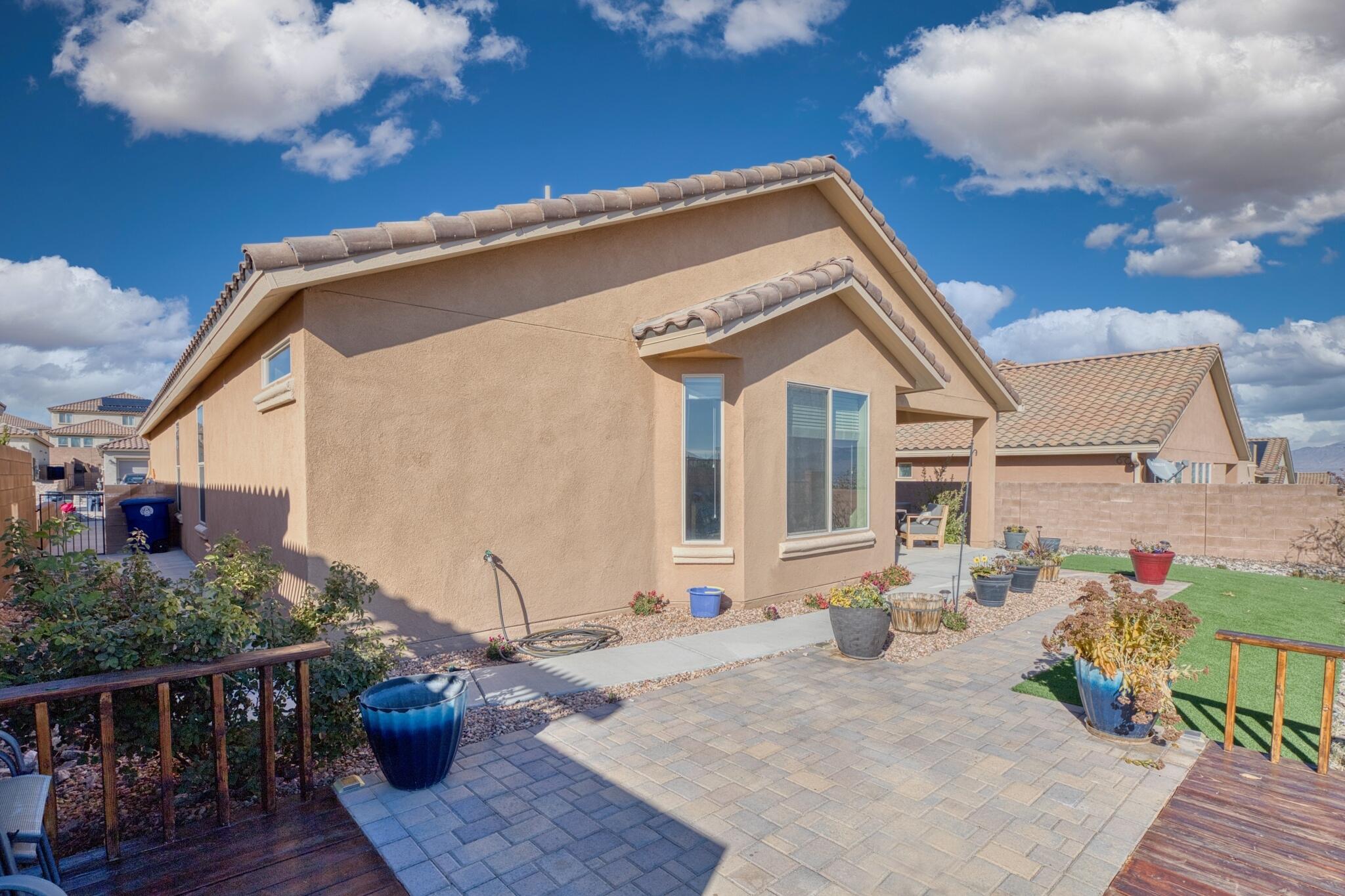 1708 Cooke Canyon Drive, Albuquerque, New Mexico image 5