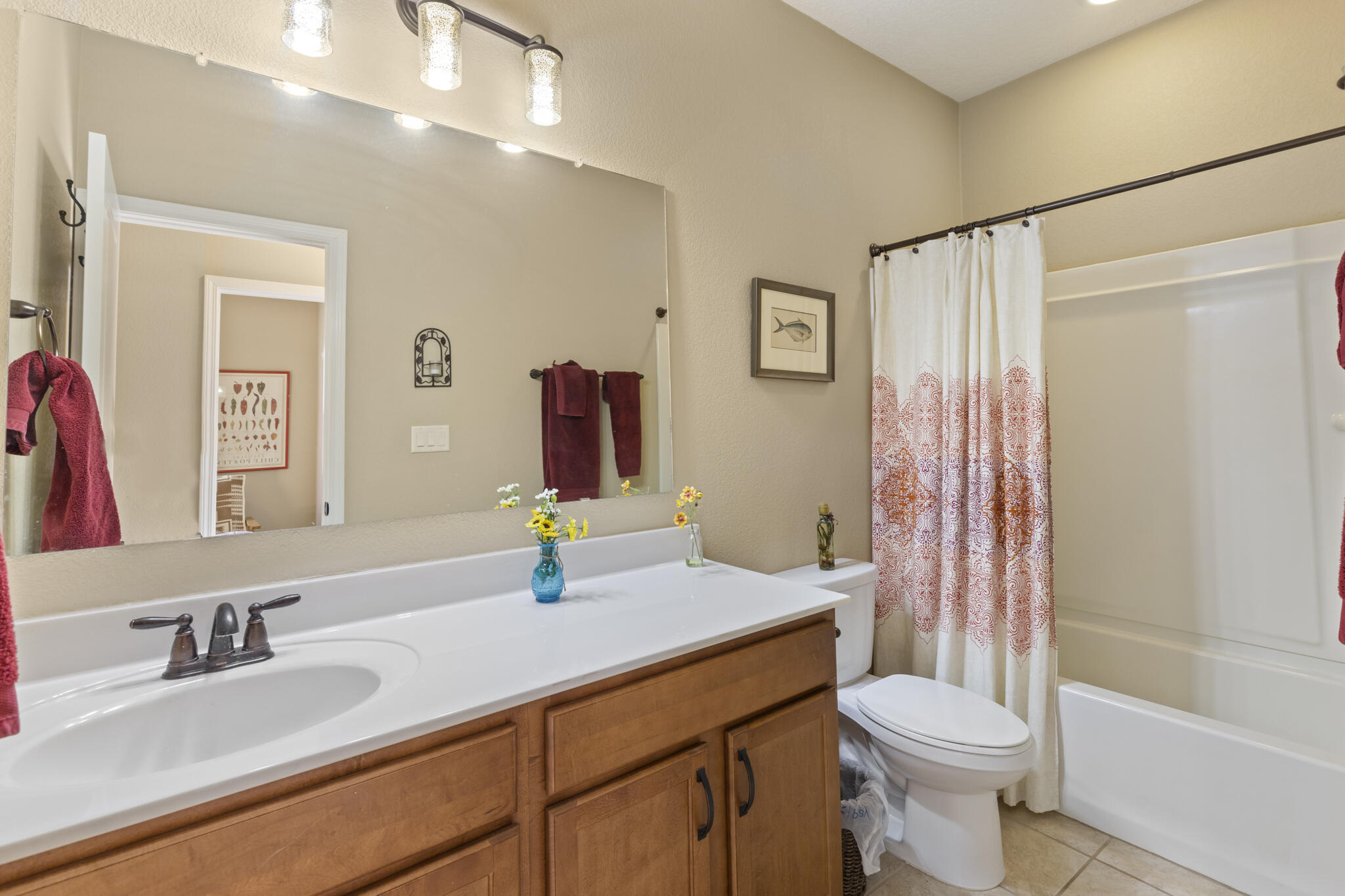 1708 Cooke Canyon Drive, Albuquerque, New Mexico image 32