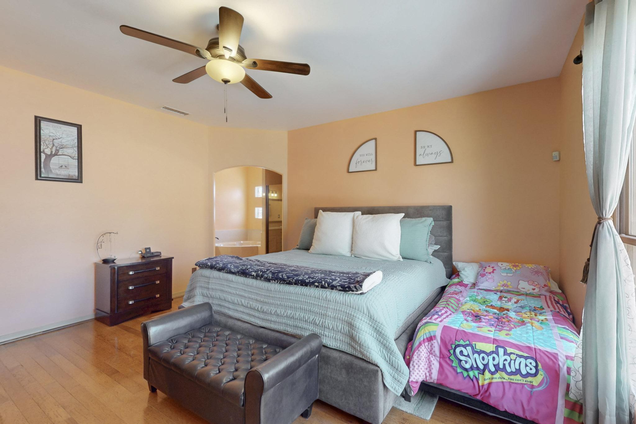 1141 Mesa Ridge Drive, Los Lunas, New Mexico image 18