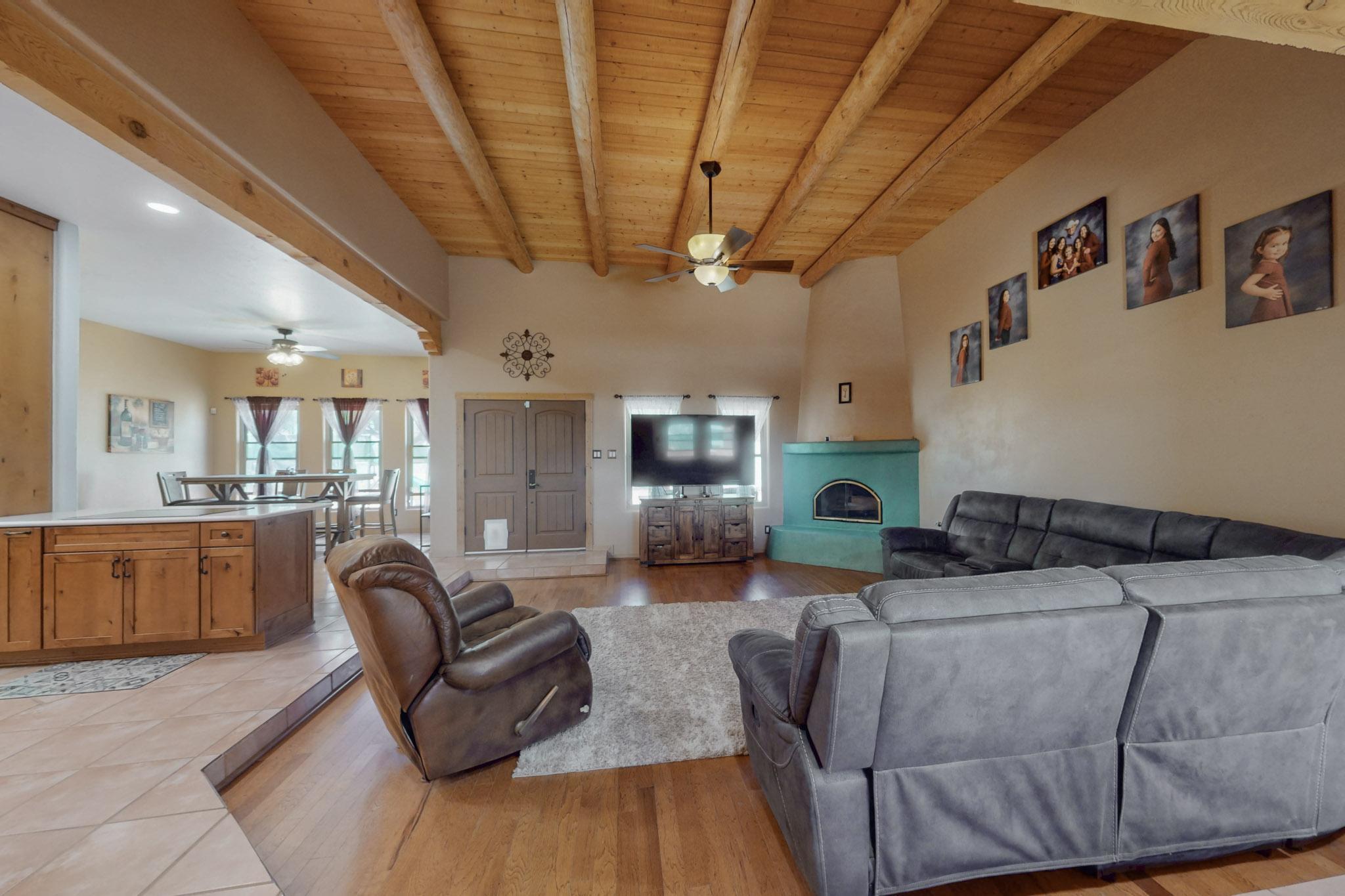 1141 Mesa Ridge Drive, Los Lunas, New Mexico image 7