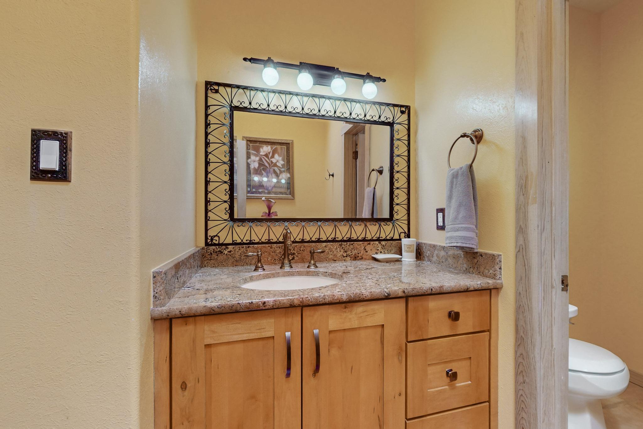 1141 Mesa Ridge Drive, Los Lunas, New Mexico image 16