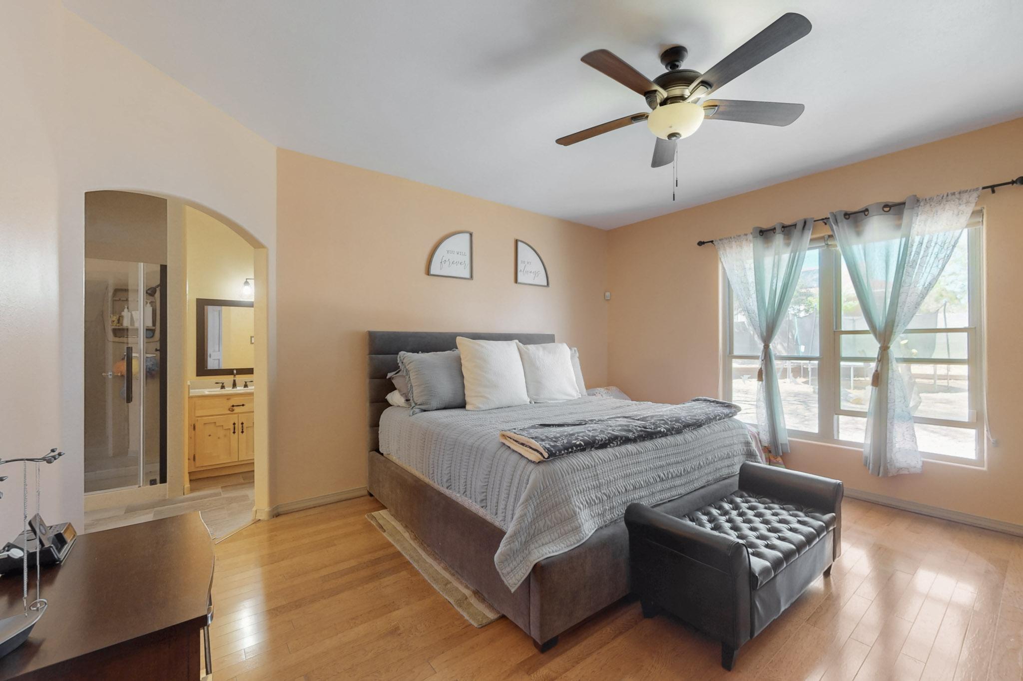 1141 Mesa Ridge Drive, Los Lunas, New Mexico image 20