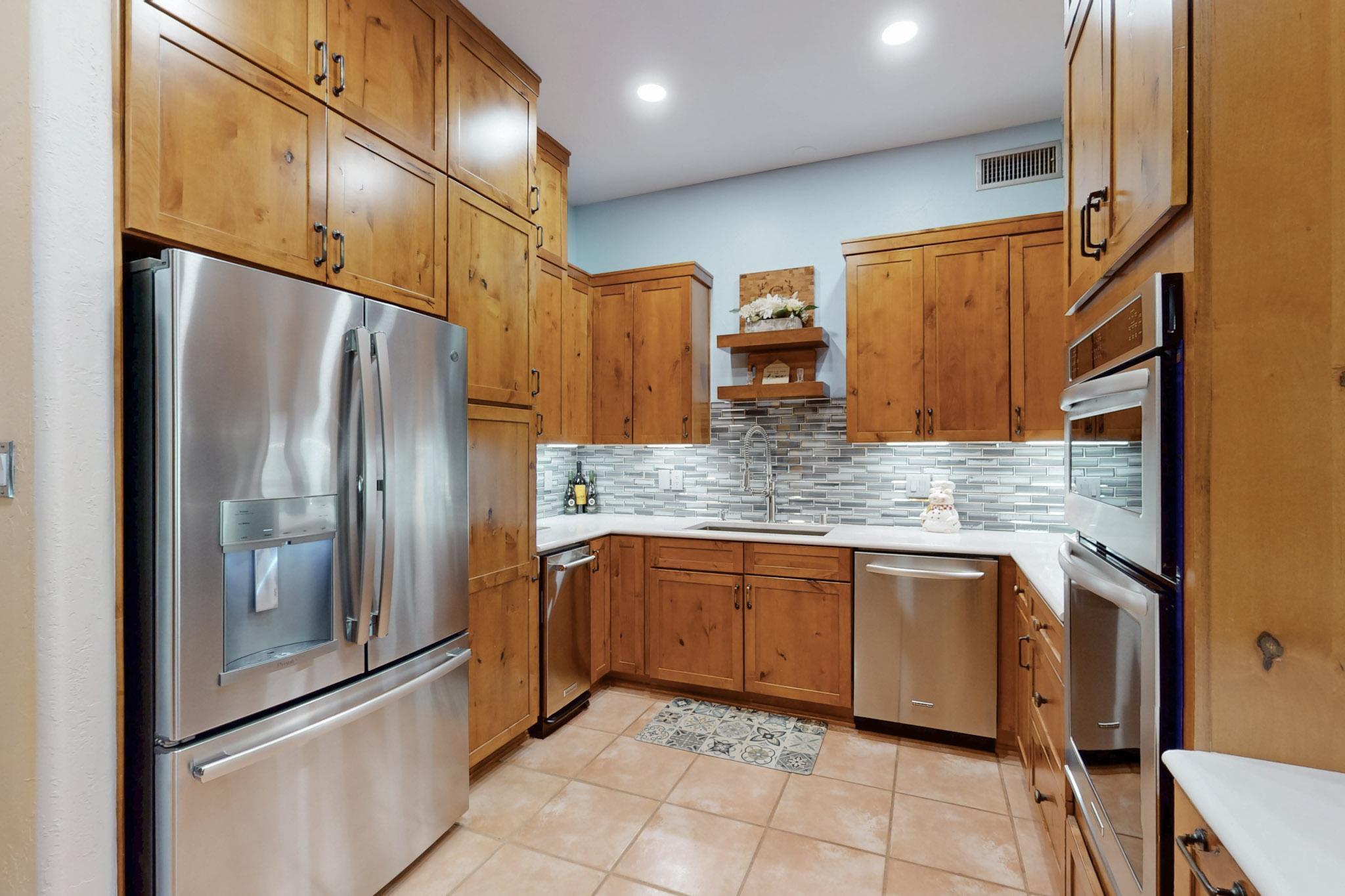 1141 Mesa Ridge Drive, Los Lunas, New Mexico image 12