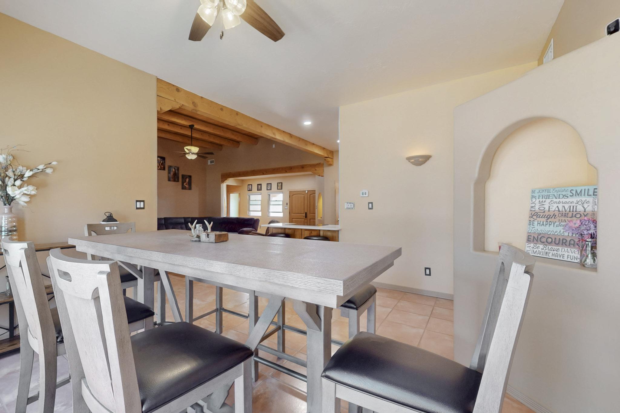1141 Mesa Ridge Drive, Los Lunas, New Mexico image 13