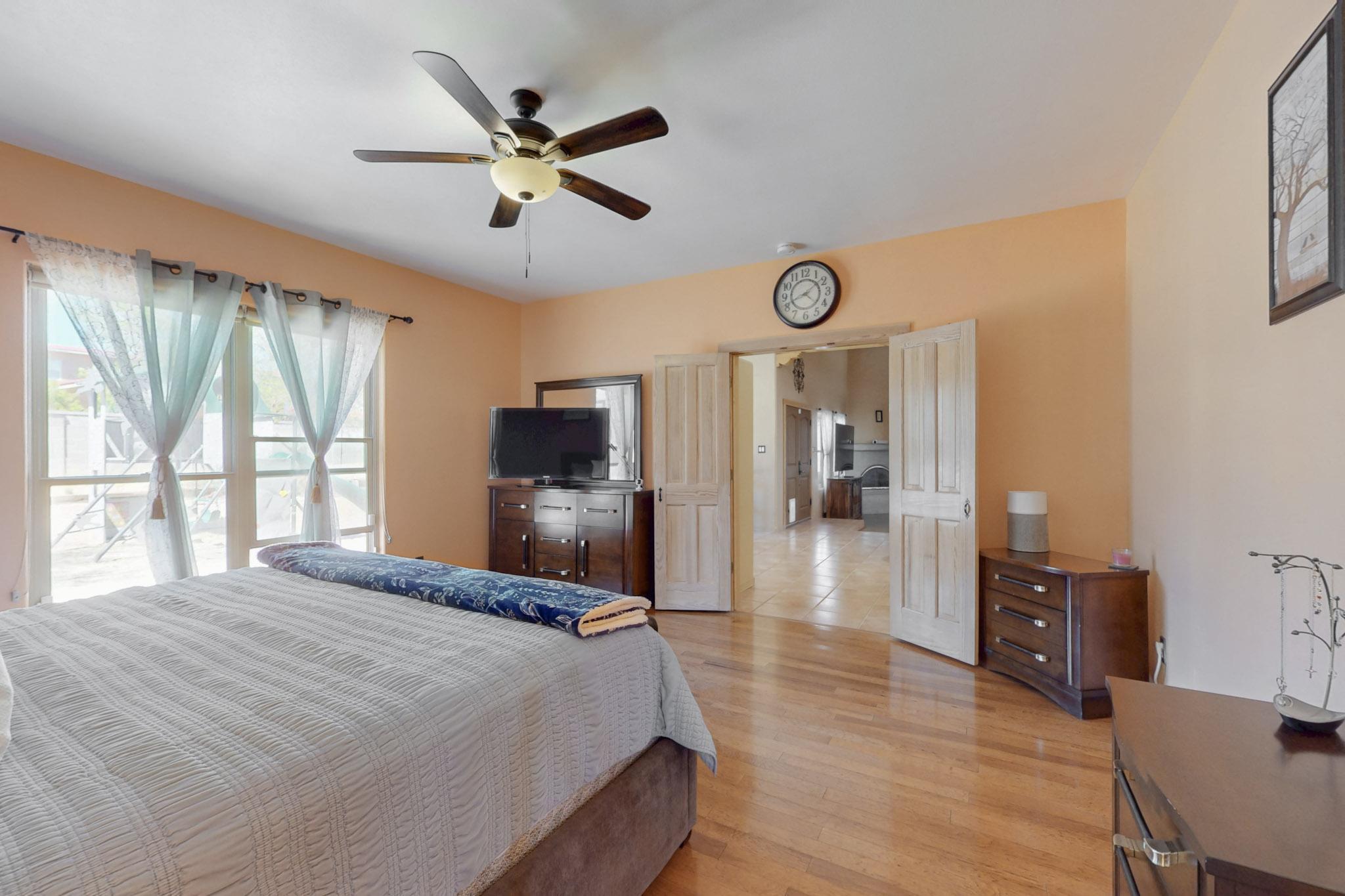 1141 Mesa Ridge Drive, Los Lunas, New Mexico image 19