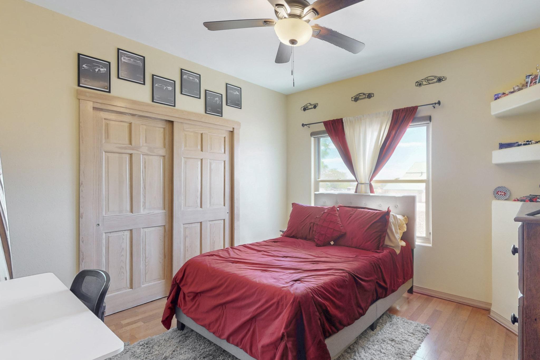 1141 Mesa Ridge Drive, Los Lunas, New Mexico image 27