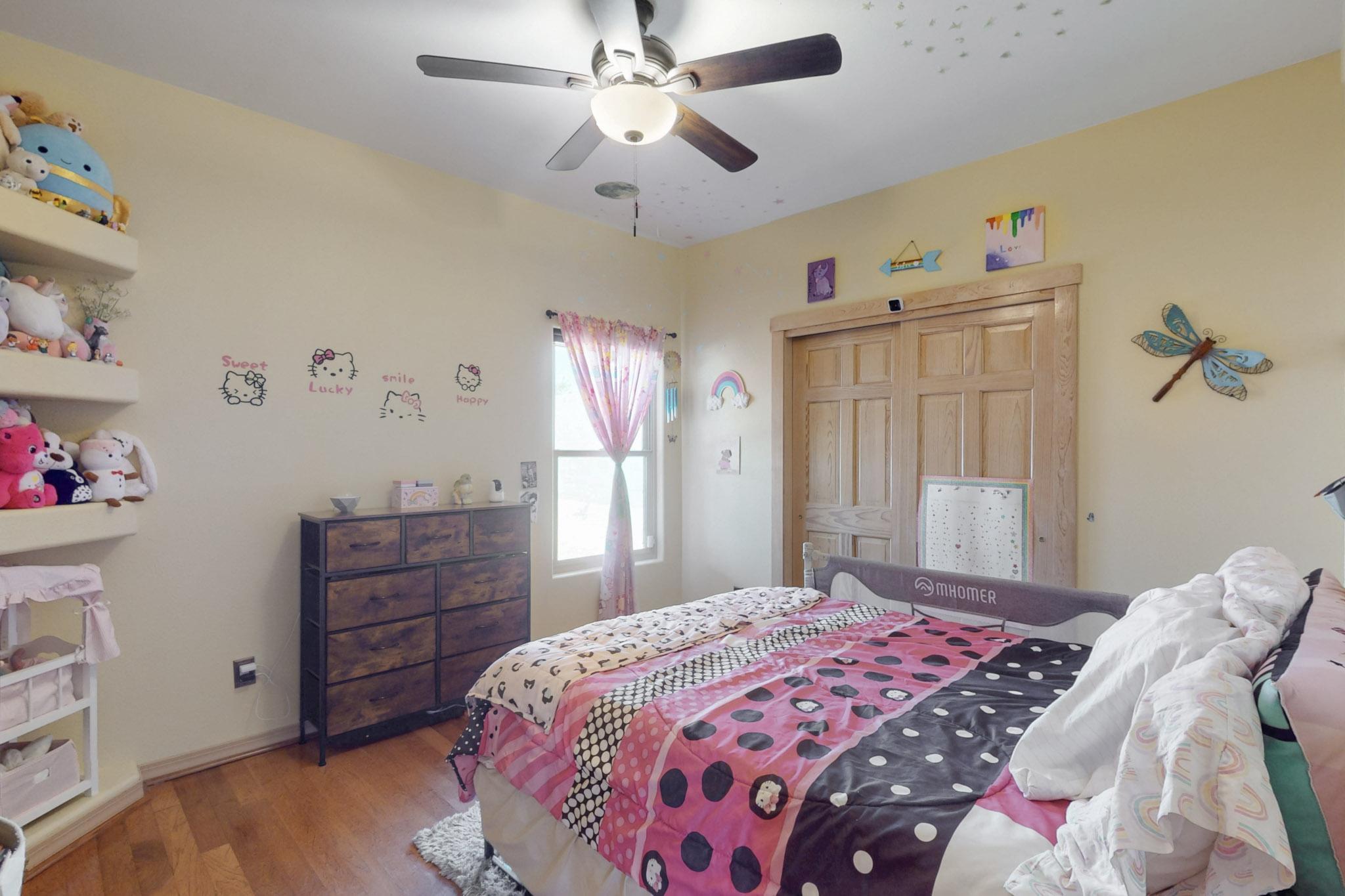1141 Mesa Ridge Drive, Los Lunas, New Mexico image 26