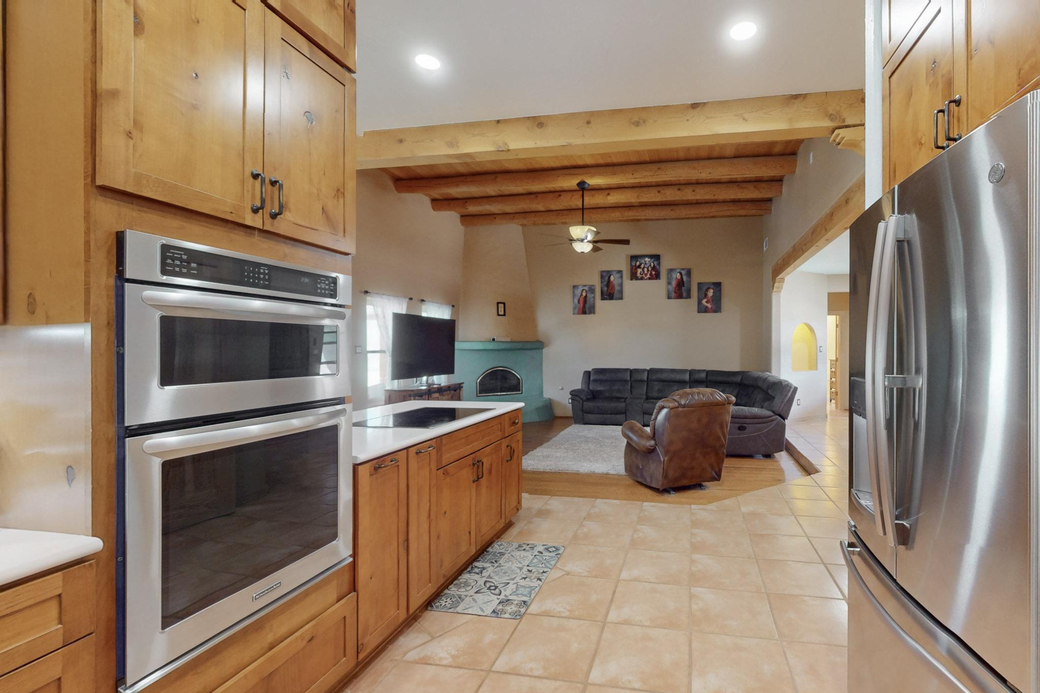 1141 Mesa Ridge Drive, Los Lunas, New Mexico image 9