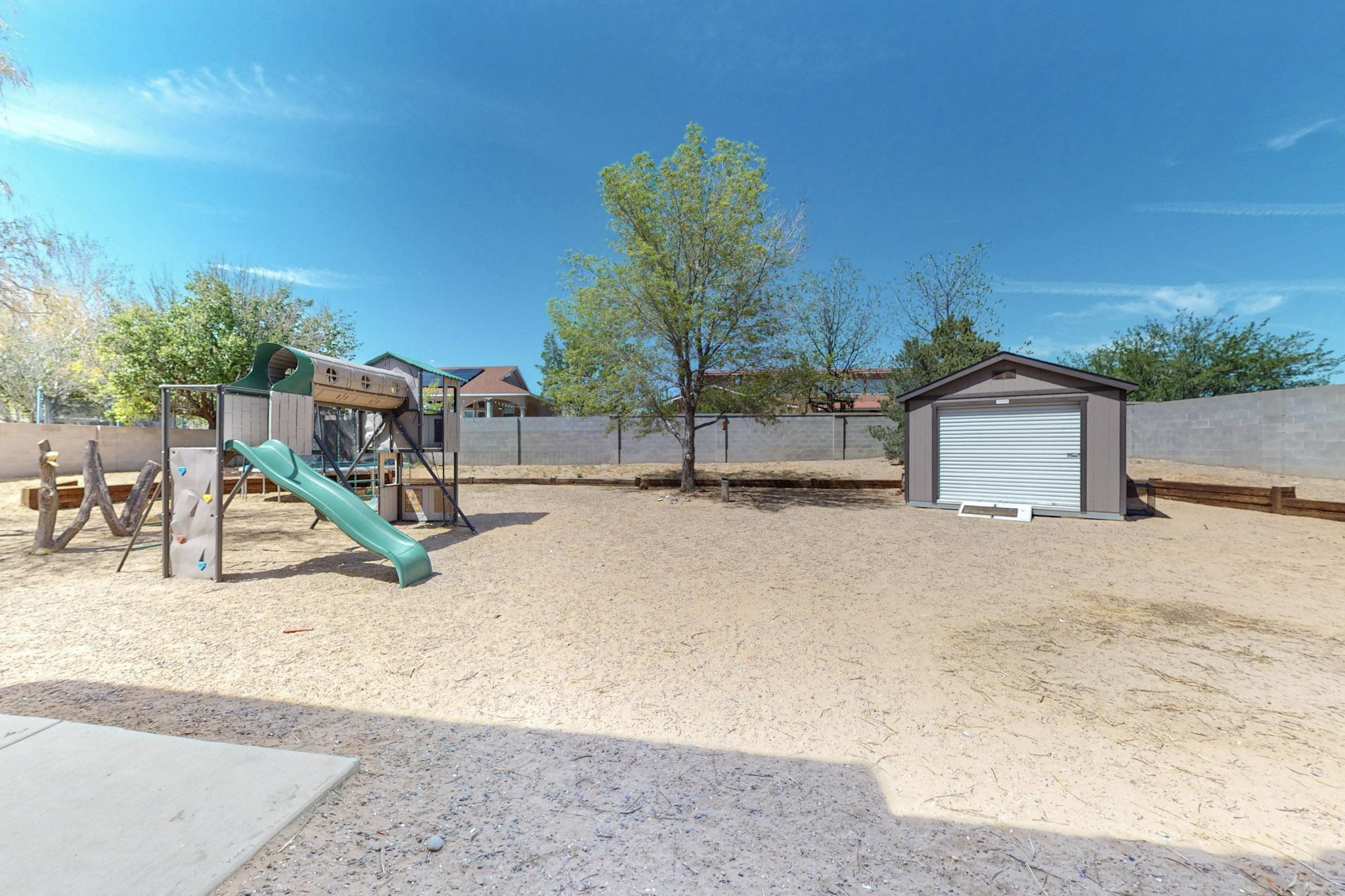 1141 Mesa Ridge Drive, Los Lunas, New Mexico image 36