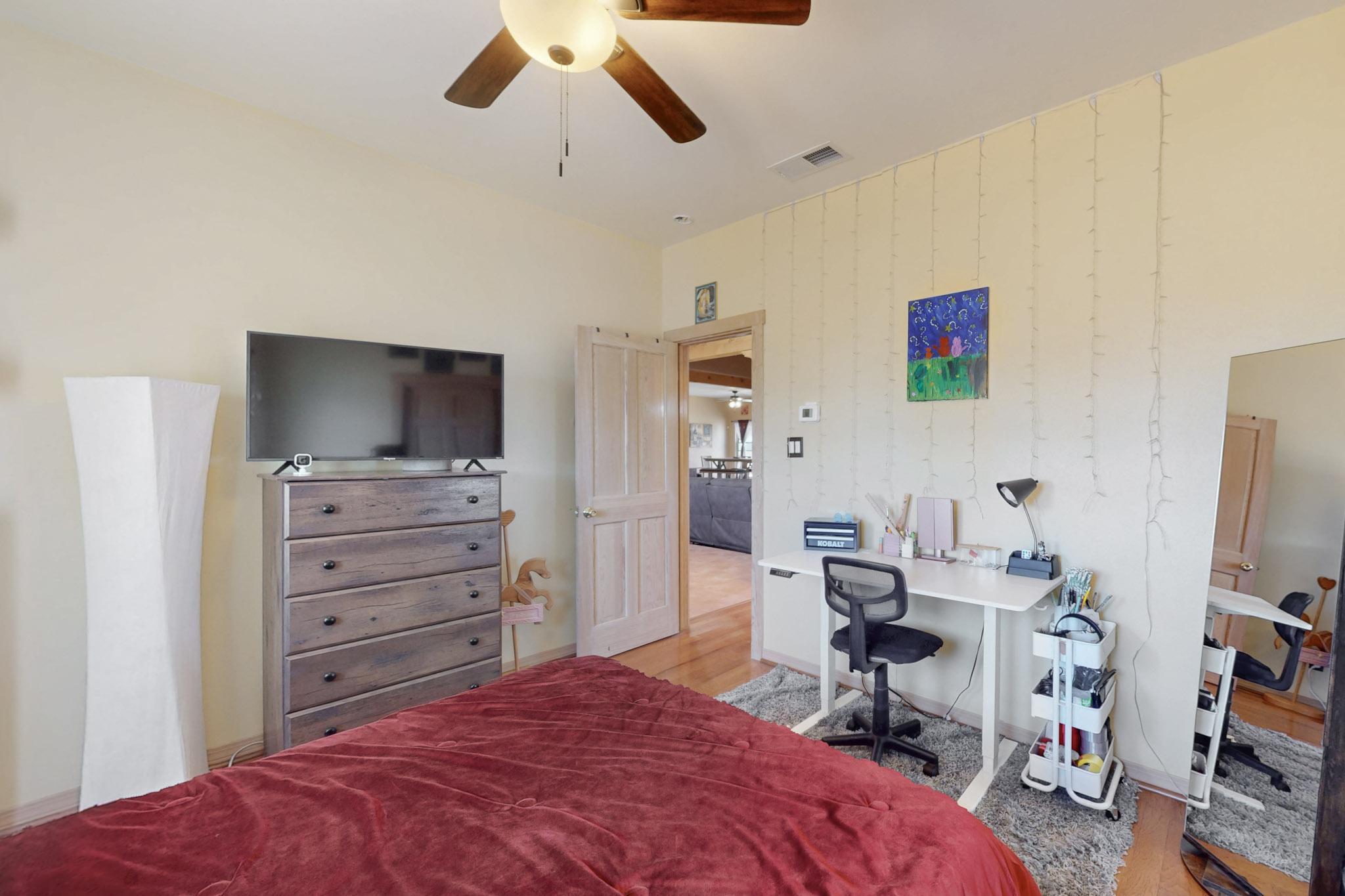 1141 Mesa Ridge Drive, Los Lunas, New Mexico image 28