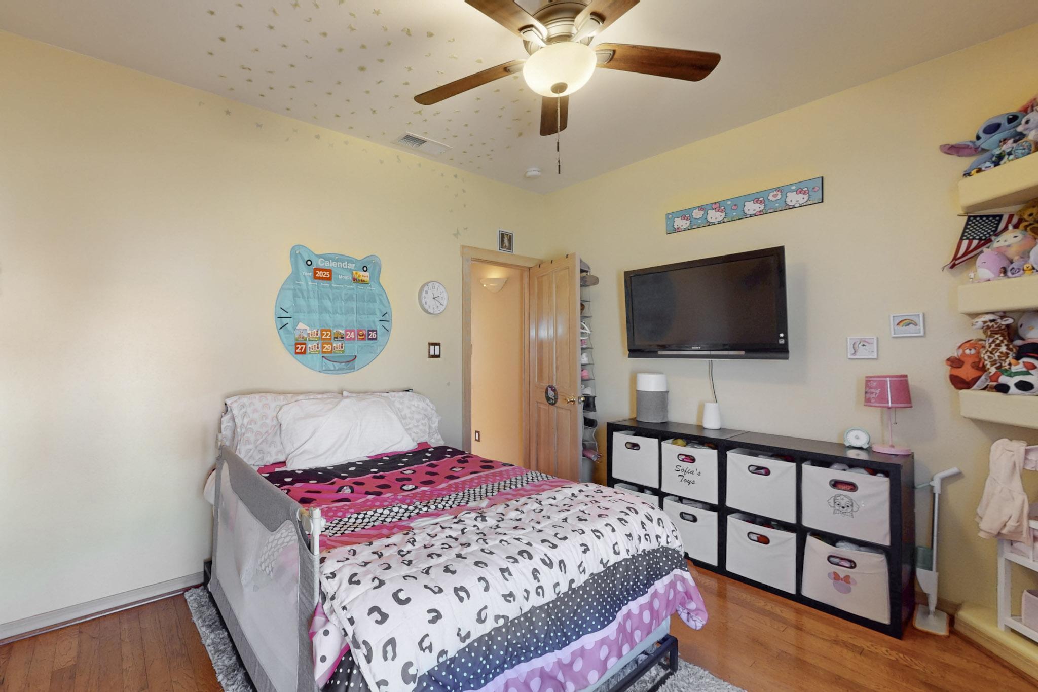 1141 Mesa Ridge Drive, Los Lunas, New Mexico image 24
