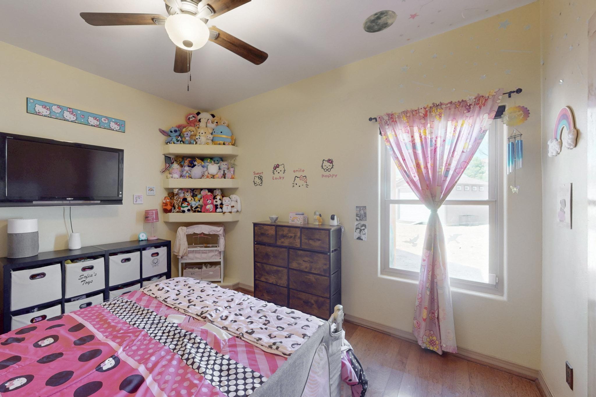 1141 Mesa Ridge Drive, Los Lunas, New Mexico image 25