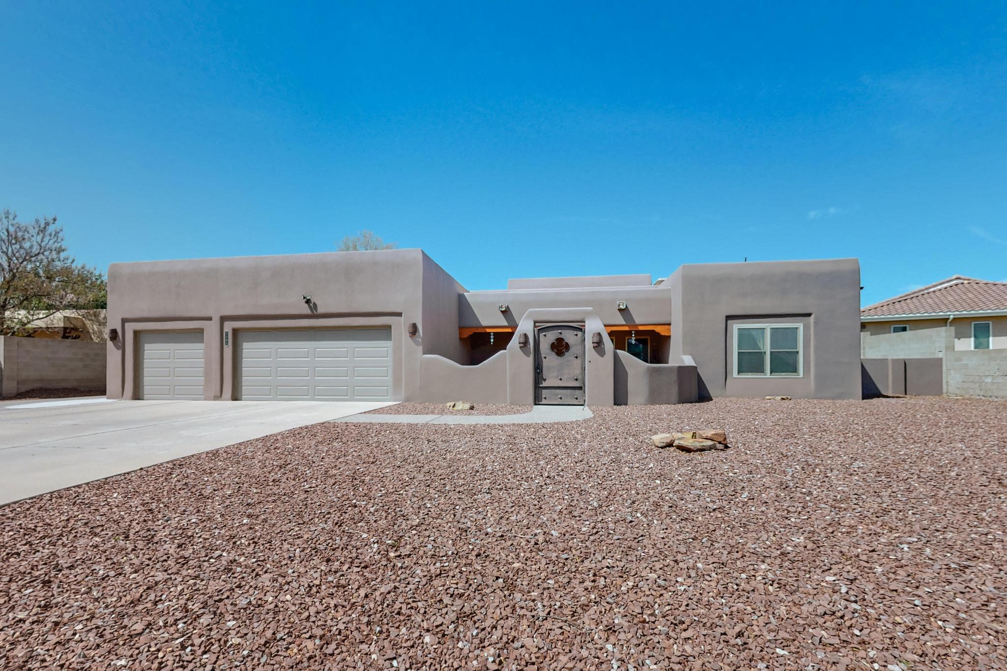 1141 Mesa Ridge Drive, Los Lunas, New Mexico image 38