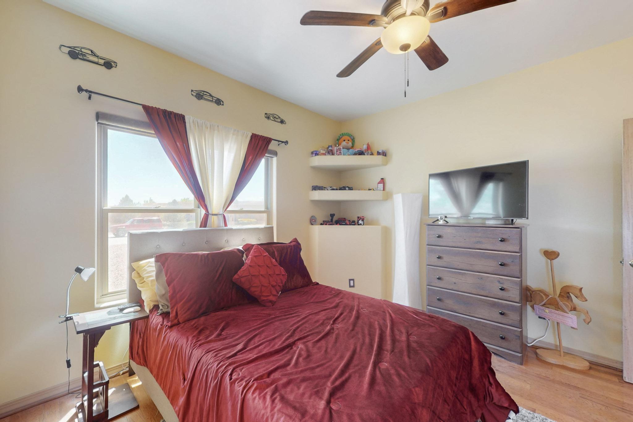 1141 Mesa Ridge Drive, Los Lunas, New Mexico image 29