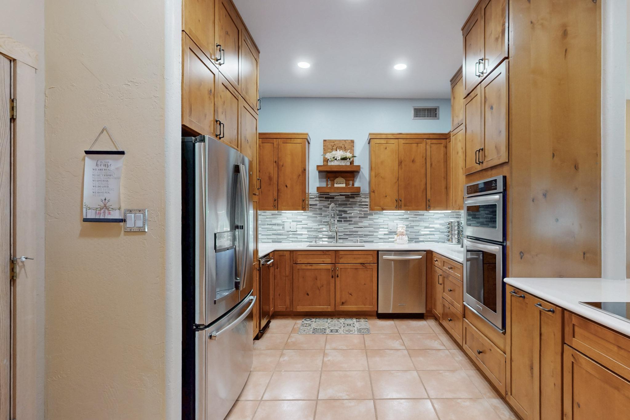 1141 Mesa Ridge Drive, Los Lunas, New Mexico image 11