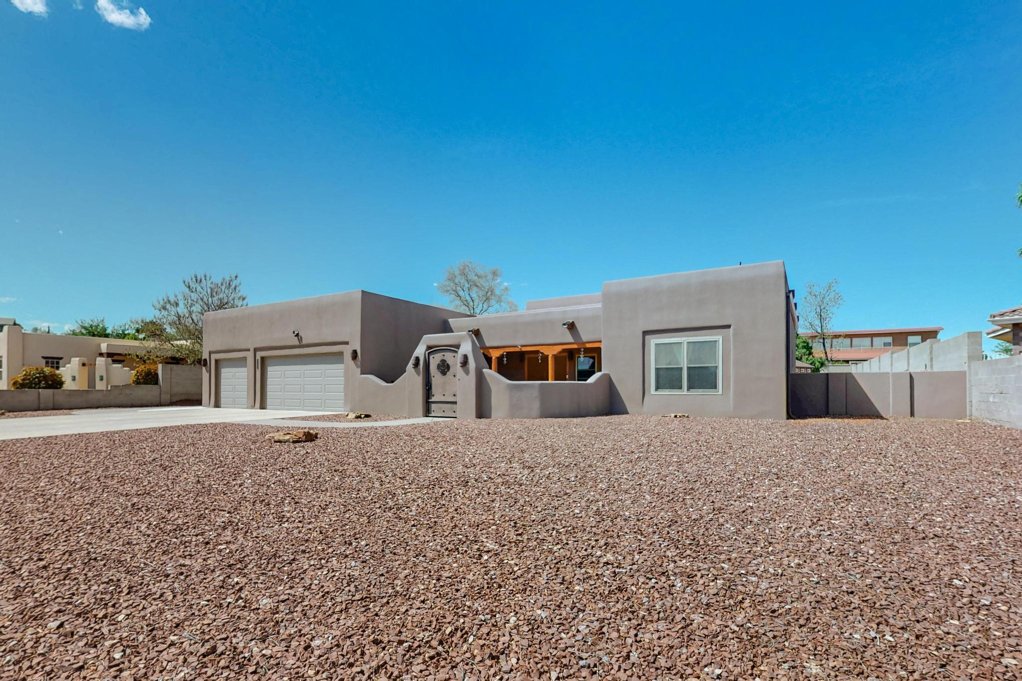 1141 Mesa Ridge Drive, Los Lunas, New Mexico image 39