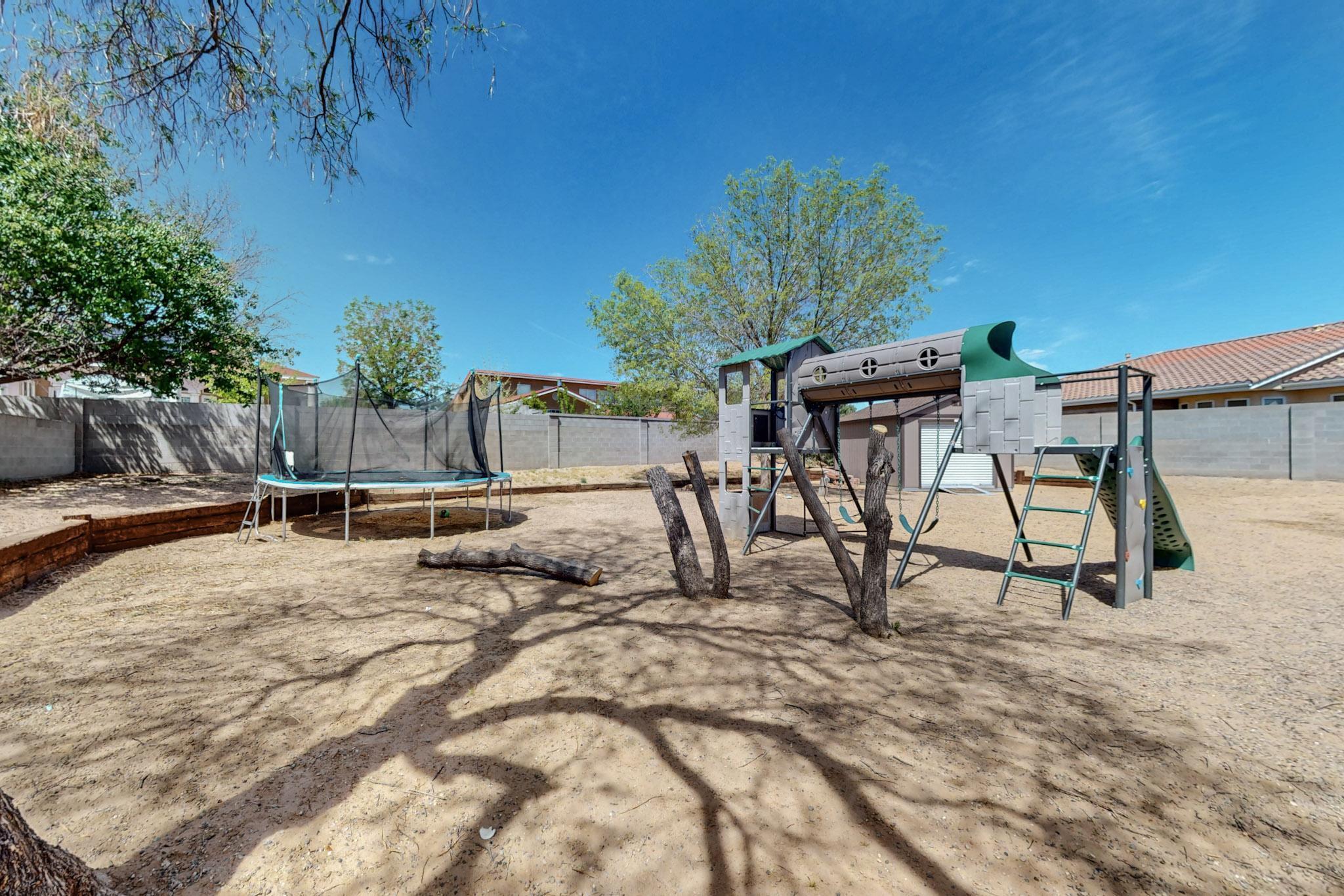 1141 Mesa Ridge Drive, Los Lunas, New Mexico image 37