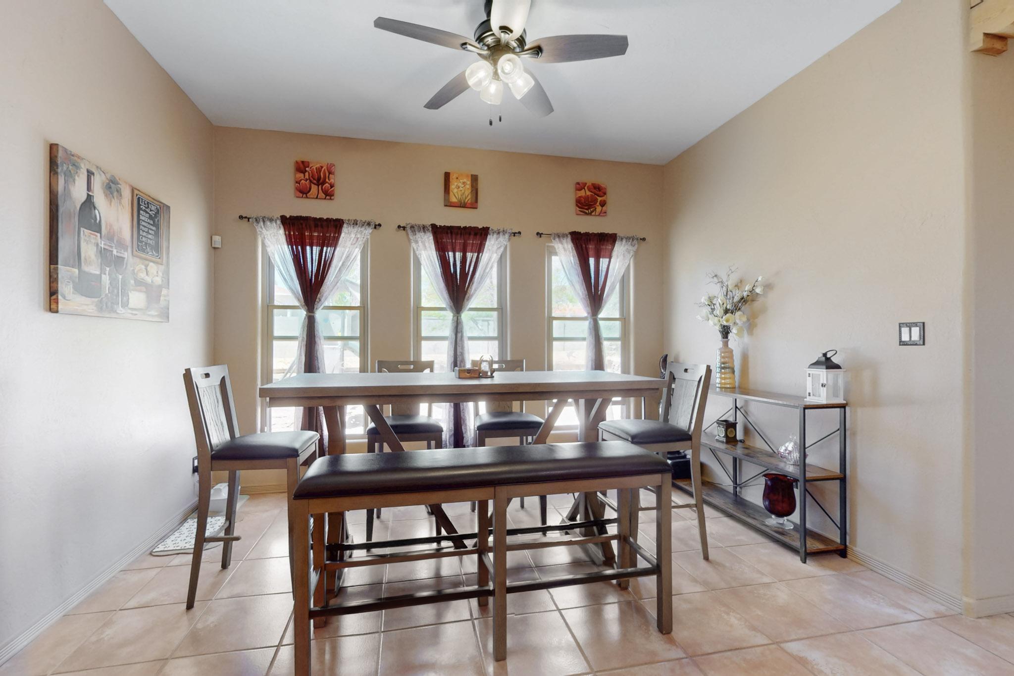1141 Mesa Ridge Drive, Los Lunas, New Mexico image 14