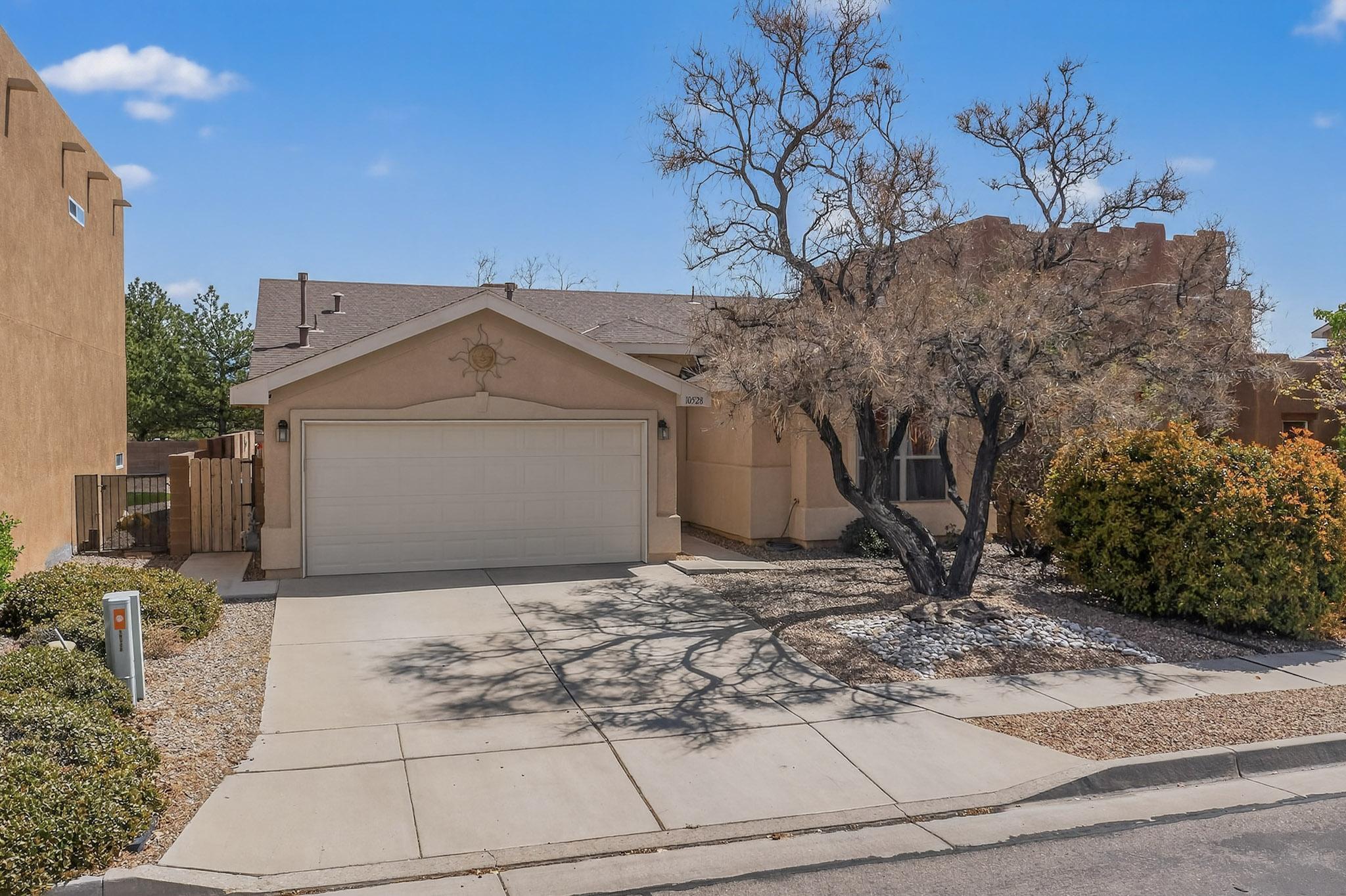 10528 Rosefinch Drive NW