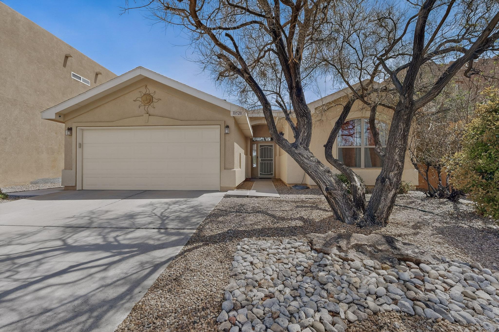 10528 Rosefinch Drive NW