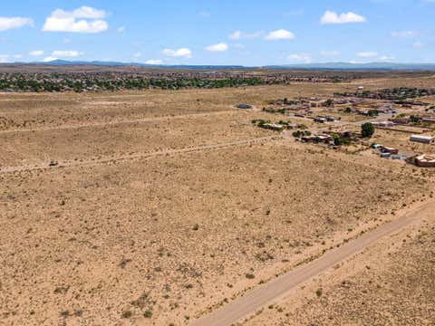 Vacant Land For Sale - Starry Sky Avenue<br/> Rio Rancho, NM 87144