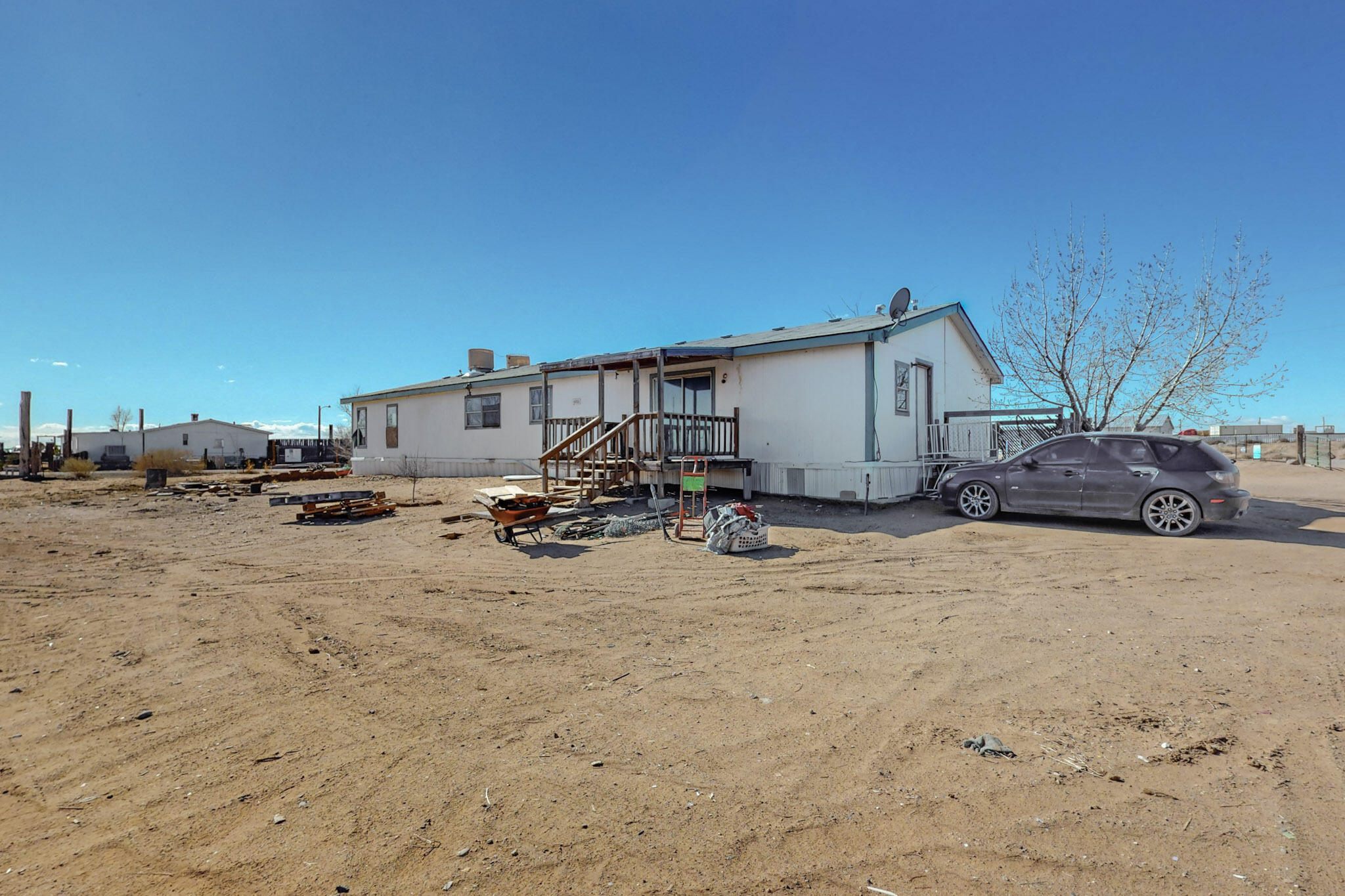 2 Wild West Court, Los Lunas, New Mexico image 3