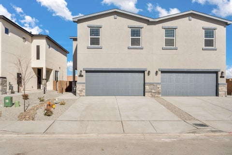 Photo of 1895 Sunrise Lane SE, Rio Rancho, NM 87124 (MLS # 1112441)