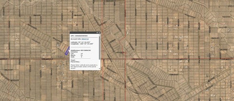 Vacant Land For Sale - Durango (u5 B31 L17) Road #5<br/> Rio Rancho, NM 87124