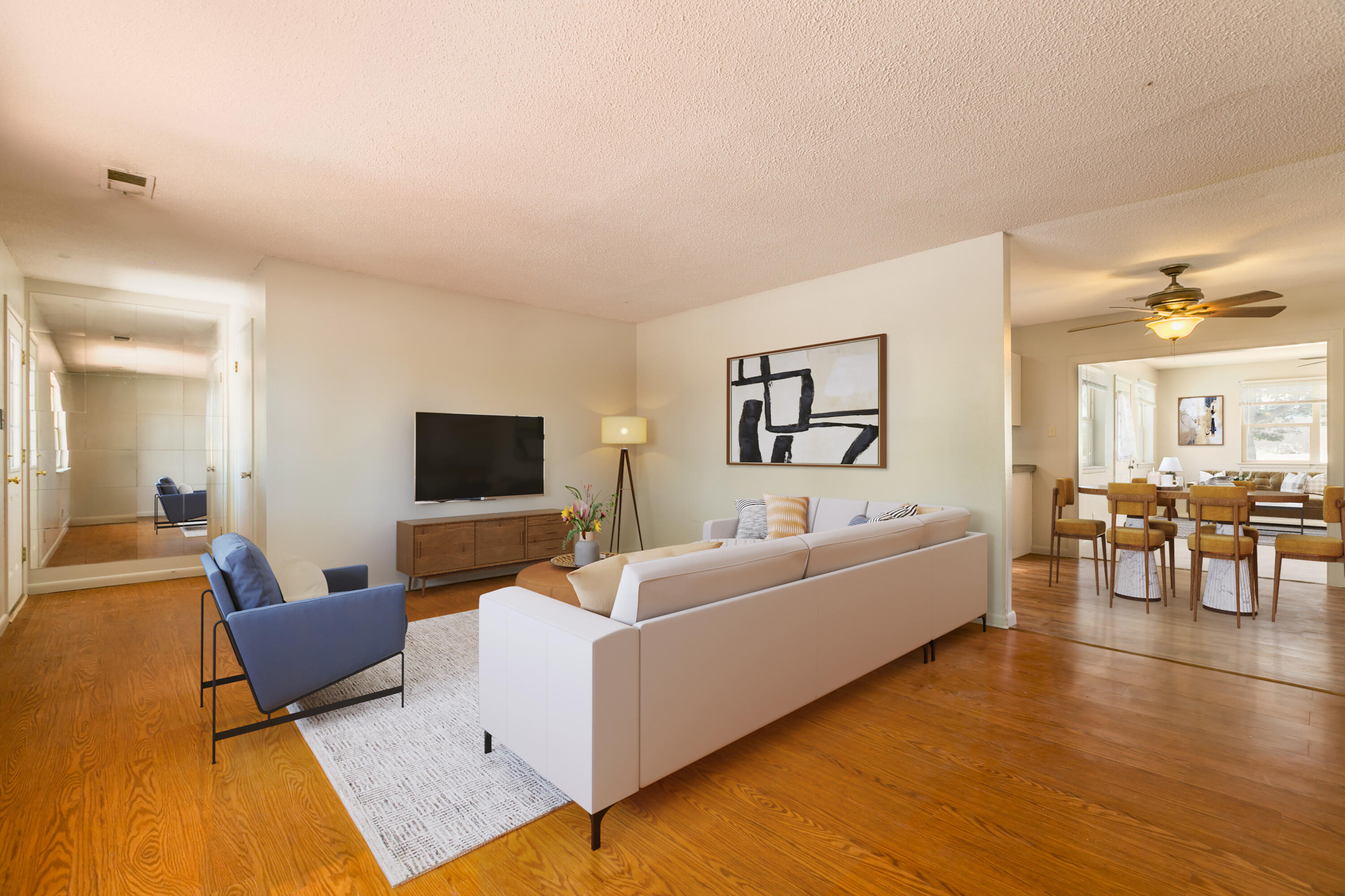 2209 Yucca Street, Rio Rancho, New Mexico image 2