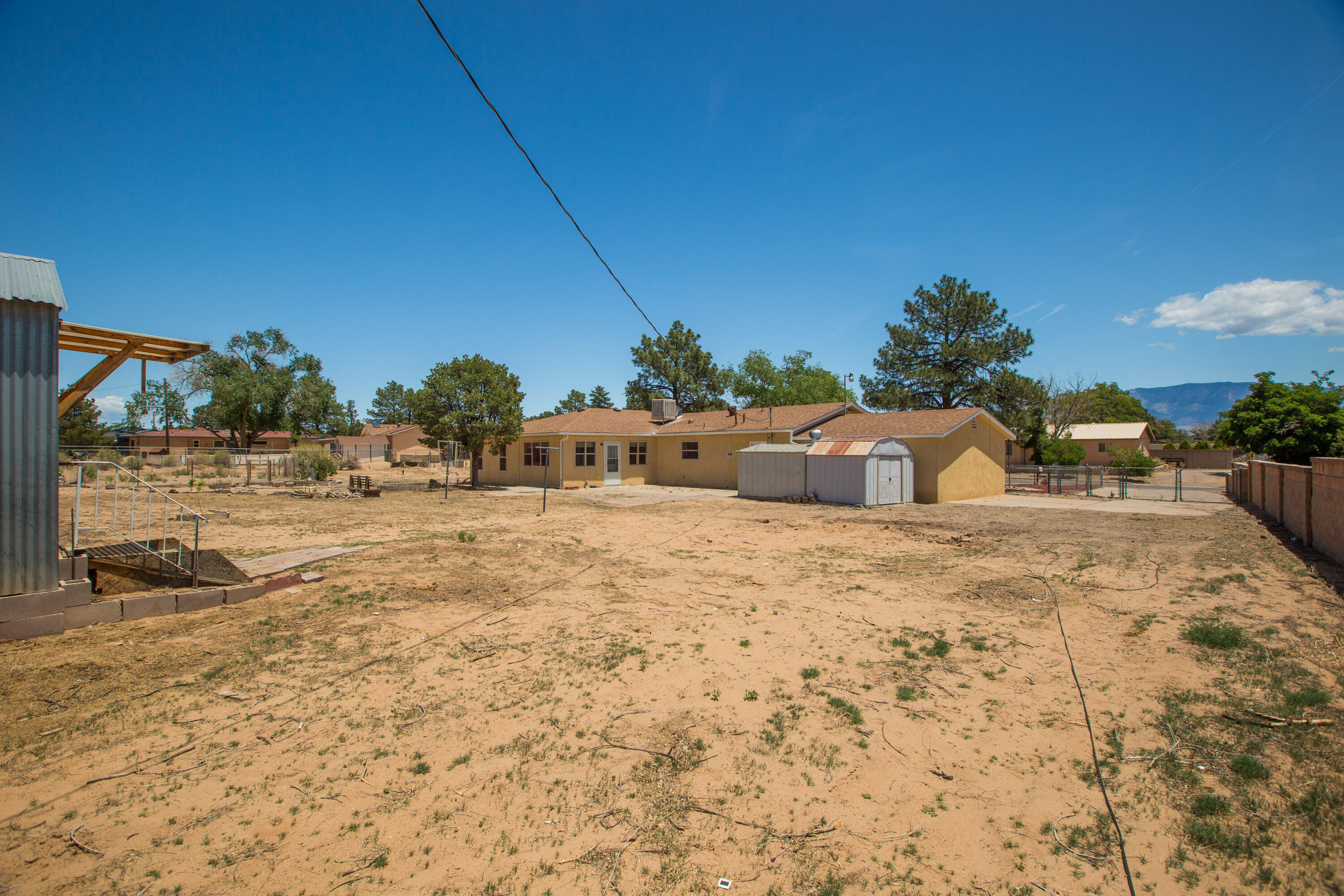2209 Yucca Street, Rio Rancho, New Mexico image 21
